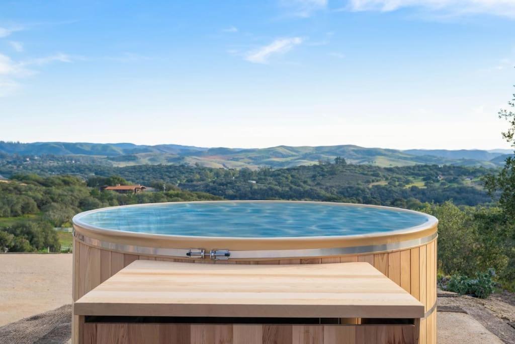 Private Ranch Retreat