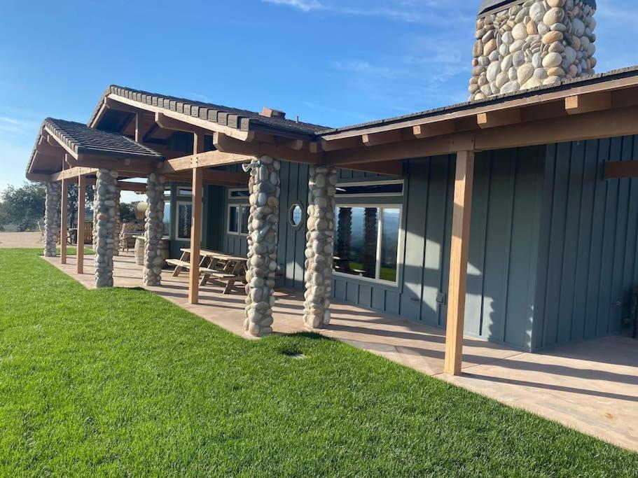 Private Ranch Retreat