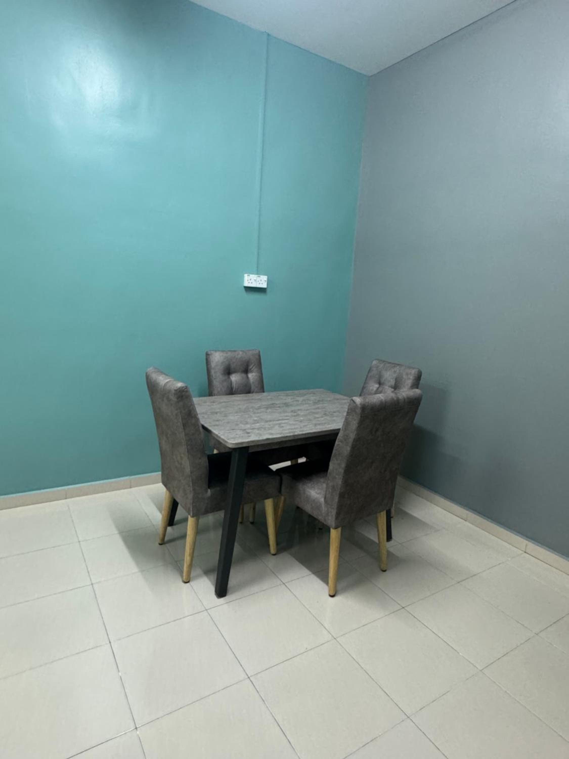 S&S Homestay Segamat photo 7