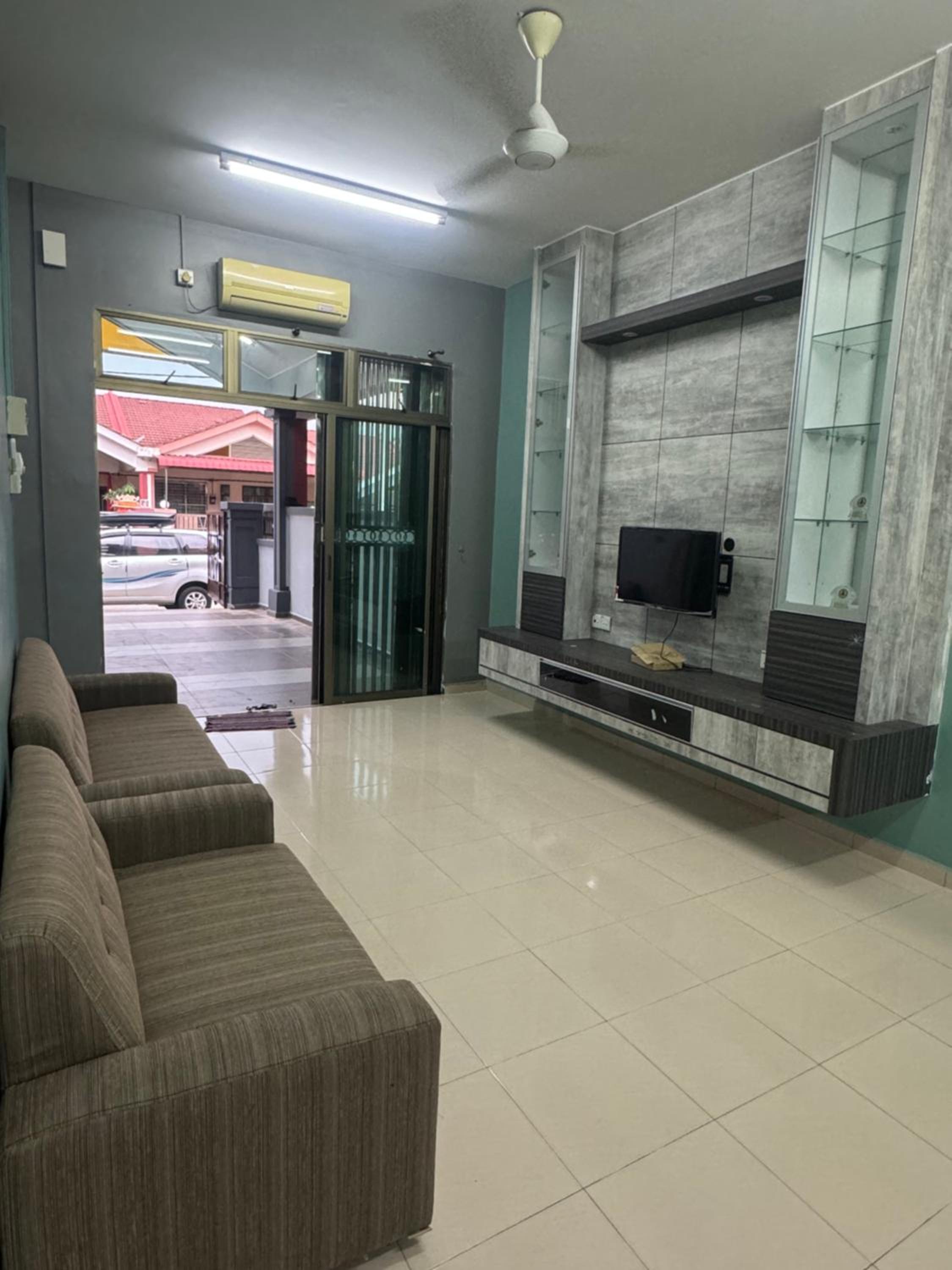 S&S Homestay Segamat photo 5