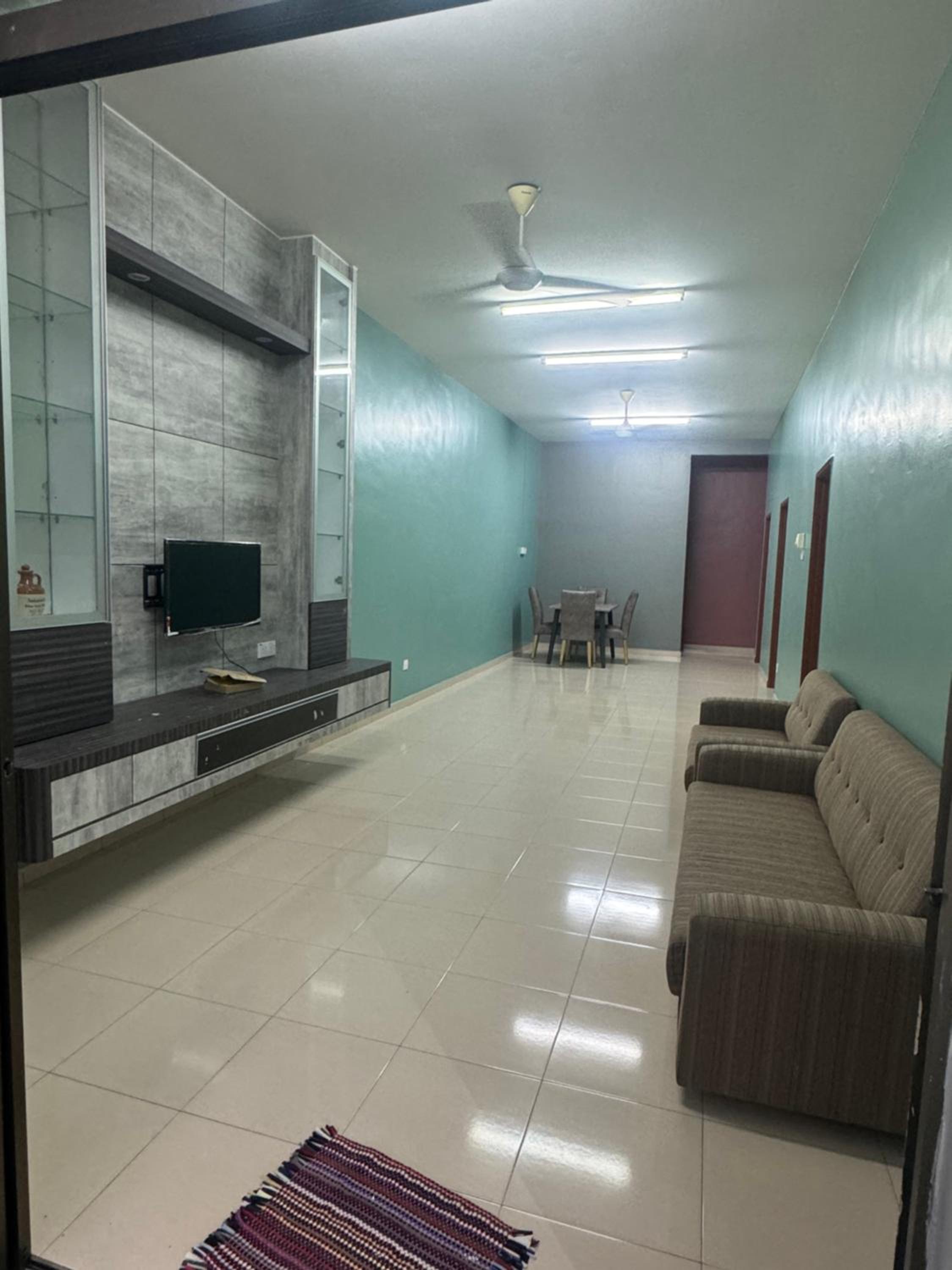 S&S Homestay Segamat photo 2
