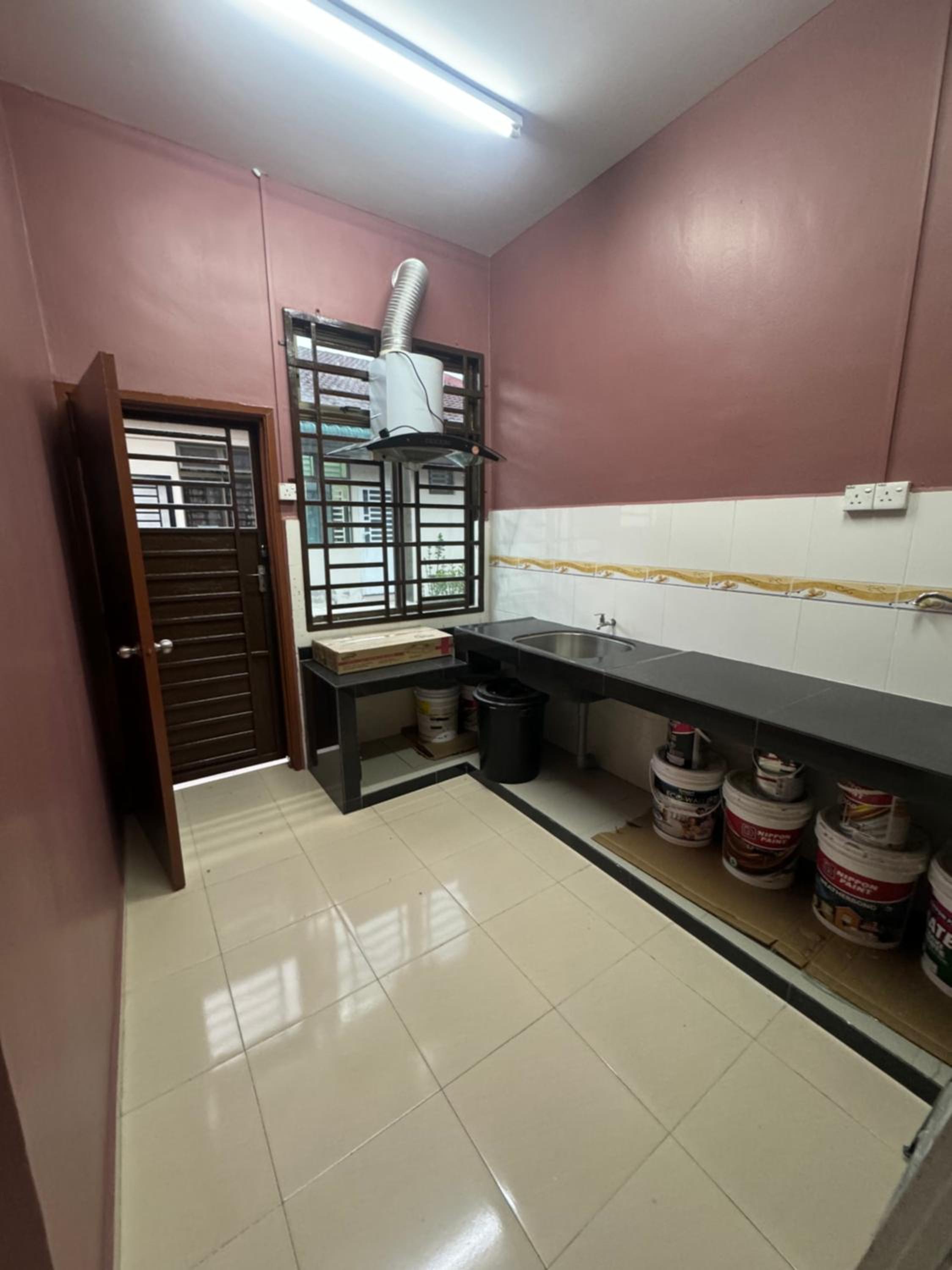 S&S Homestay Segamat photo 8