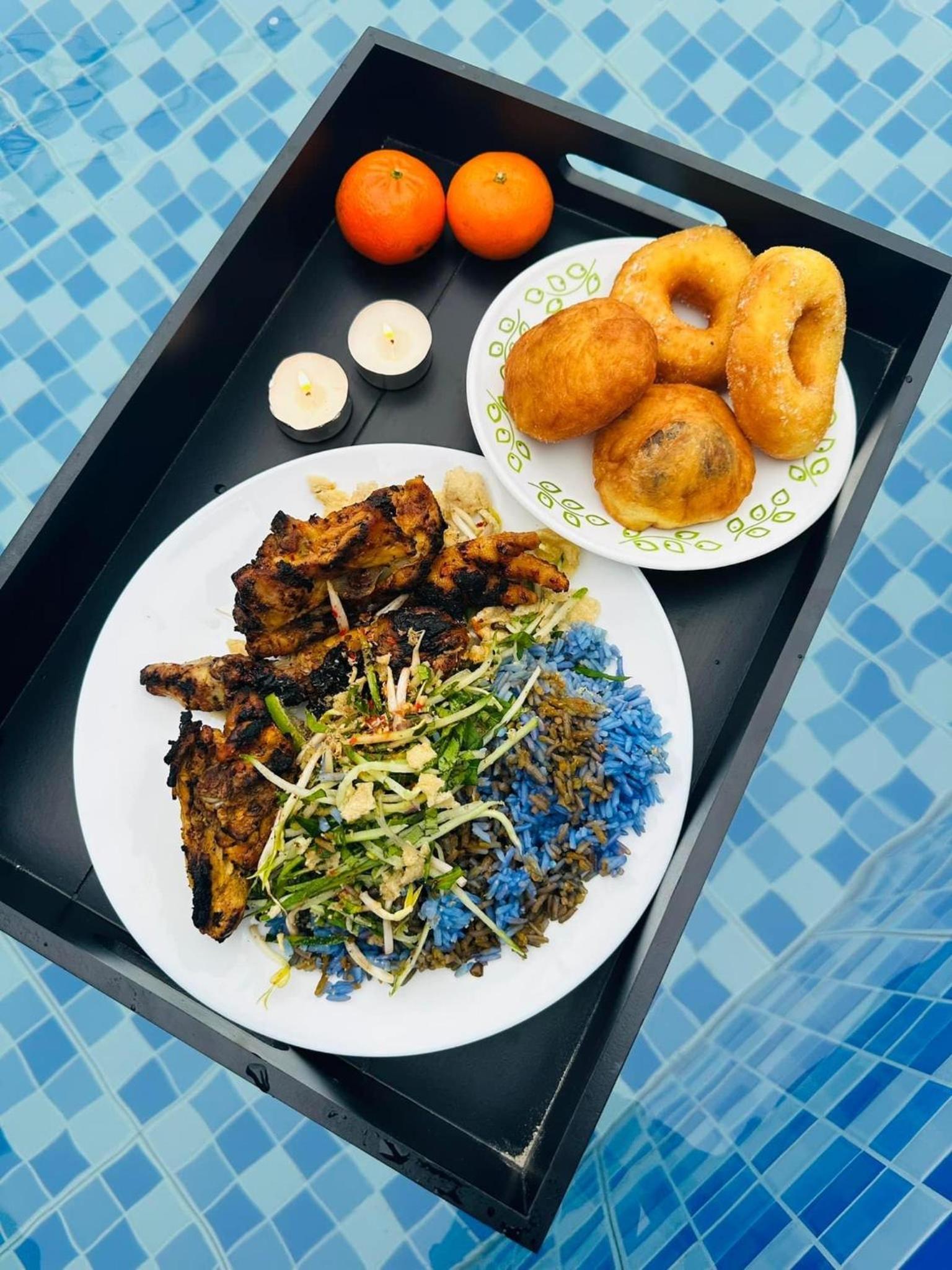 TeratakAyahBonda