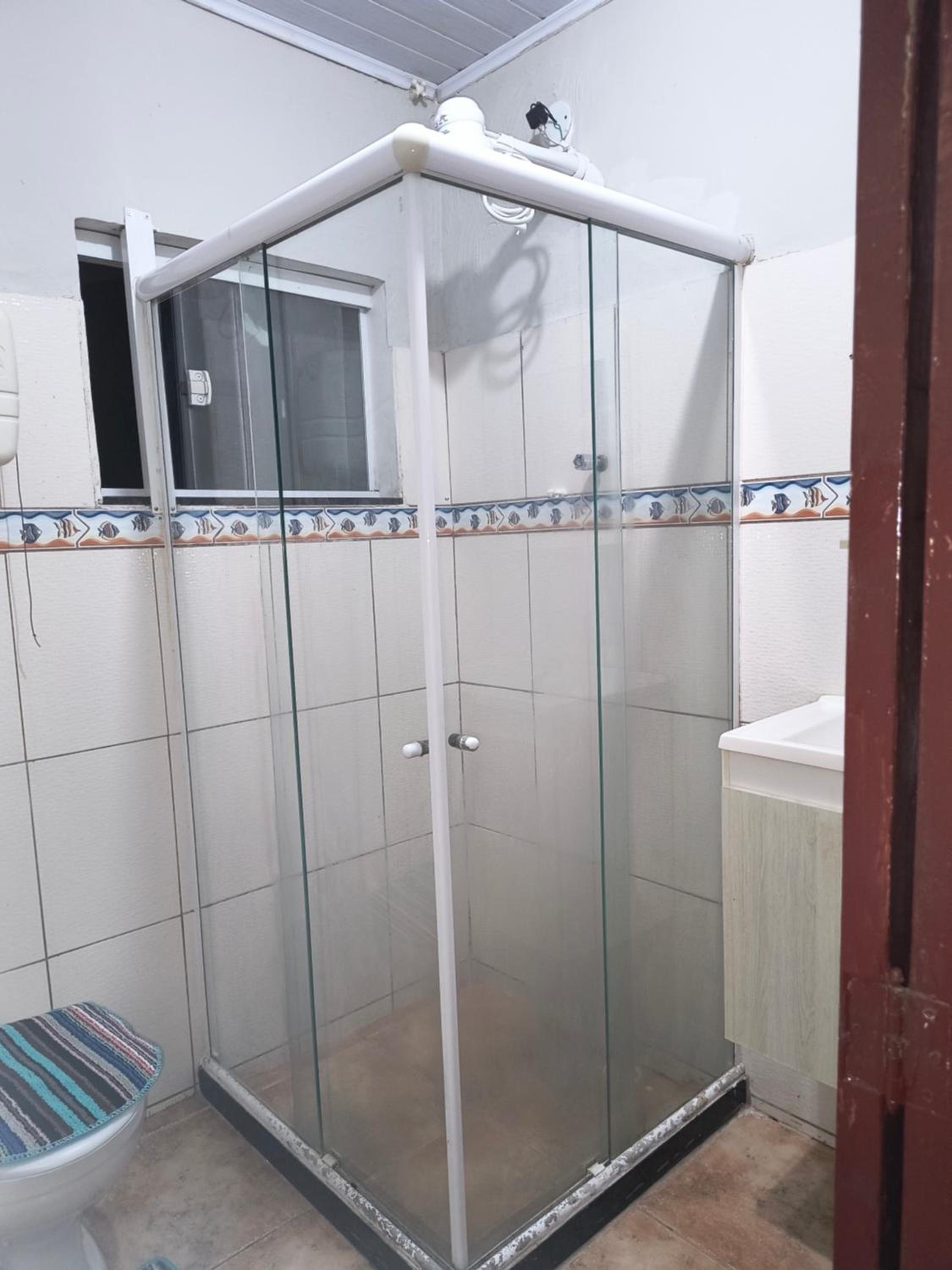Casa de Praia Completa em Cabo Frio 04 para até 5 Pessoas