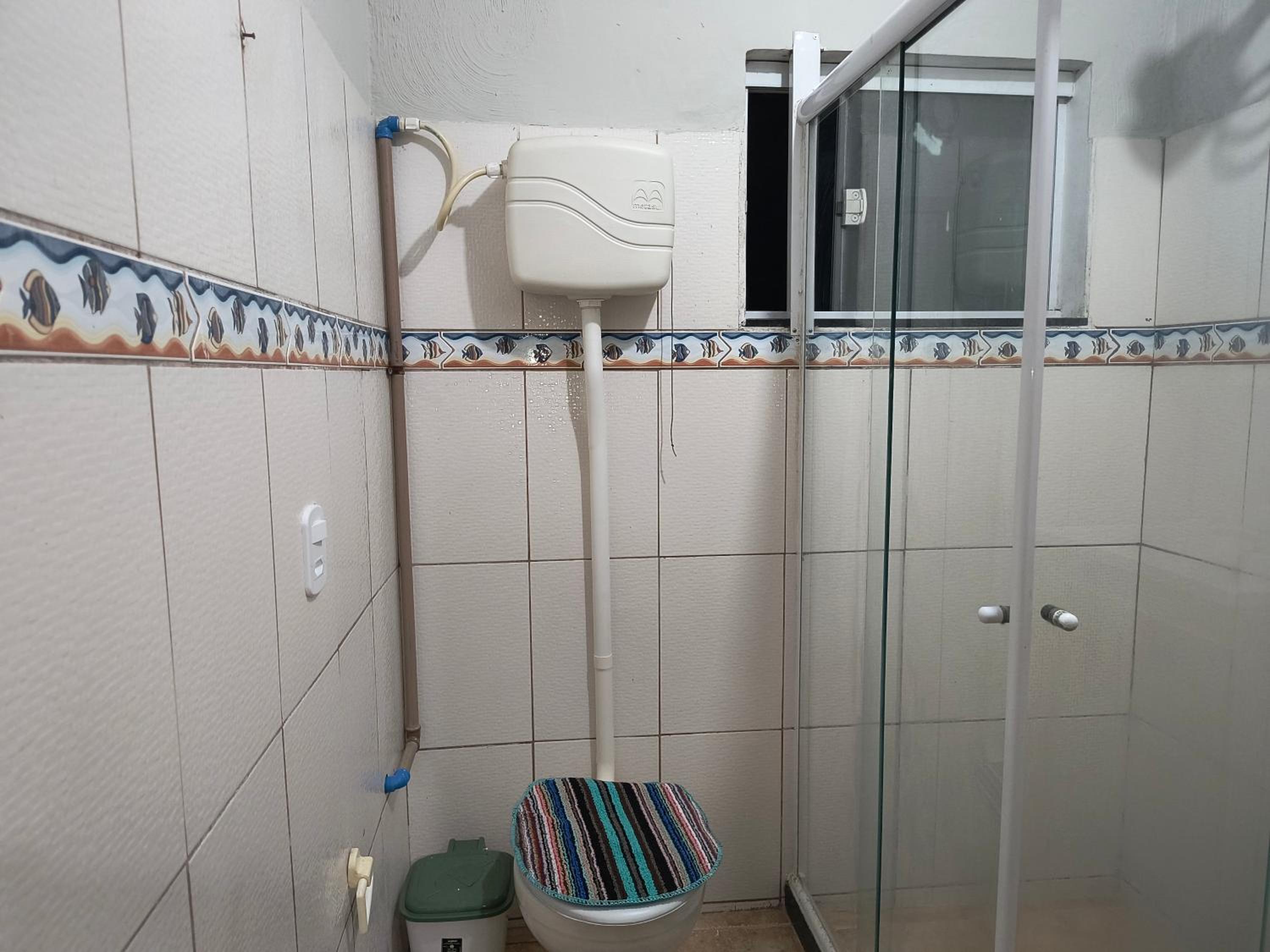 Casa de Praia Completa em Cabo Frio 04 para até 5 Pessoas