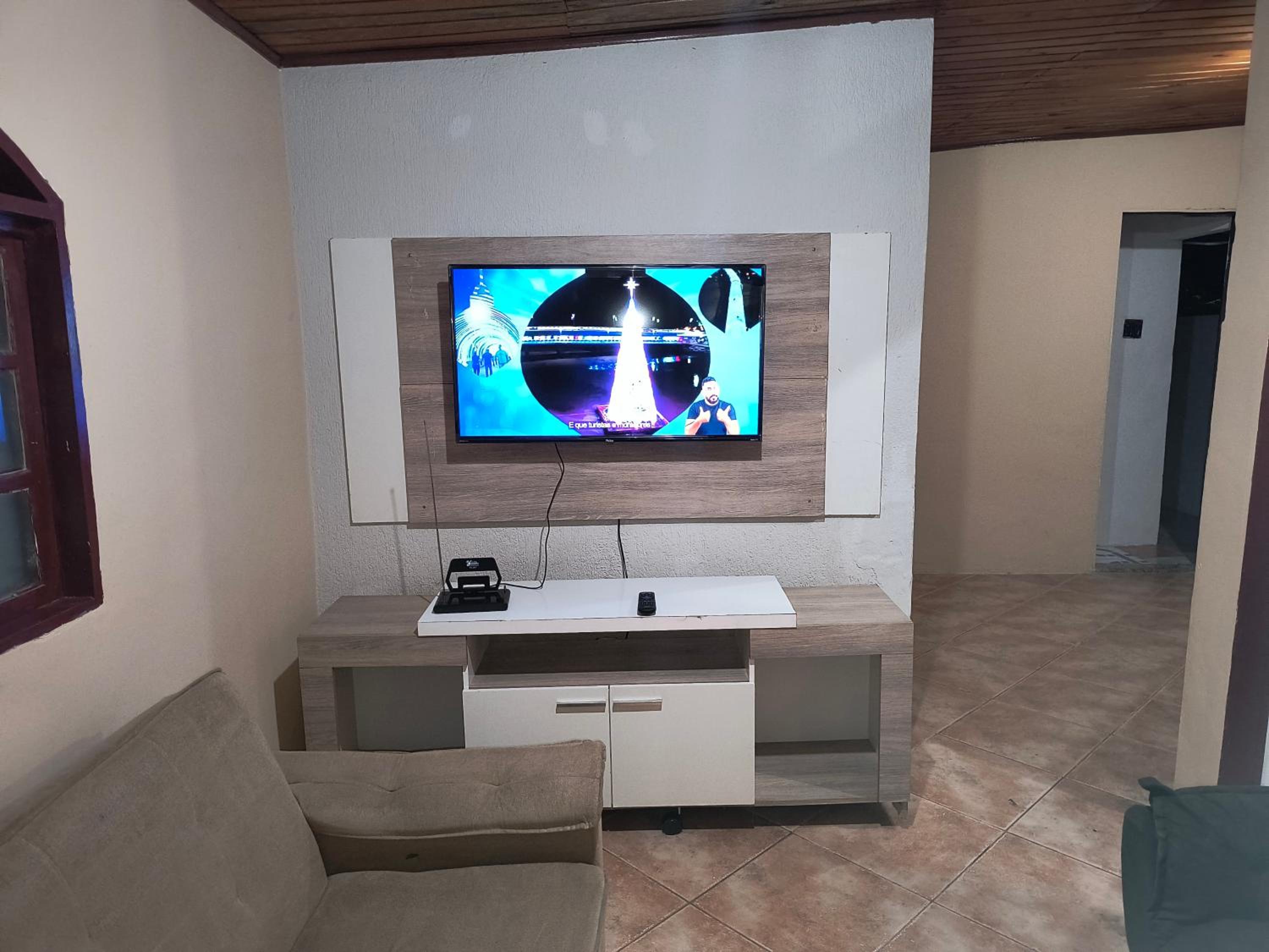 Casa de Praia Completa em Cabo Frio 04 para até 5 Pessoas