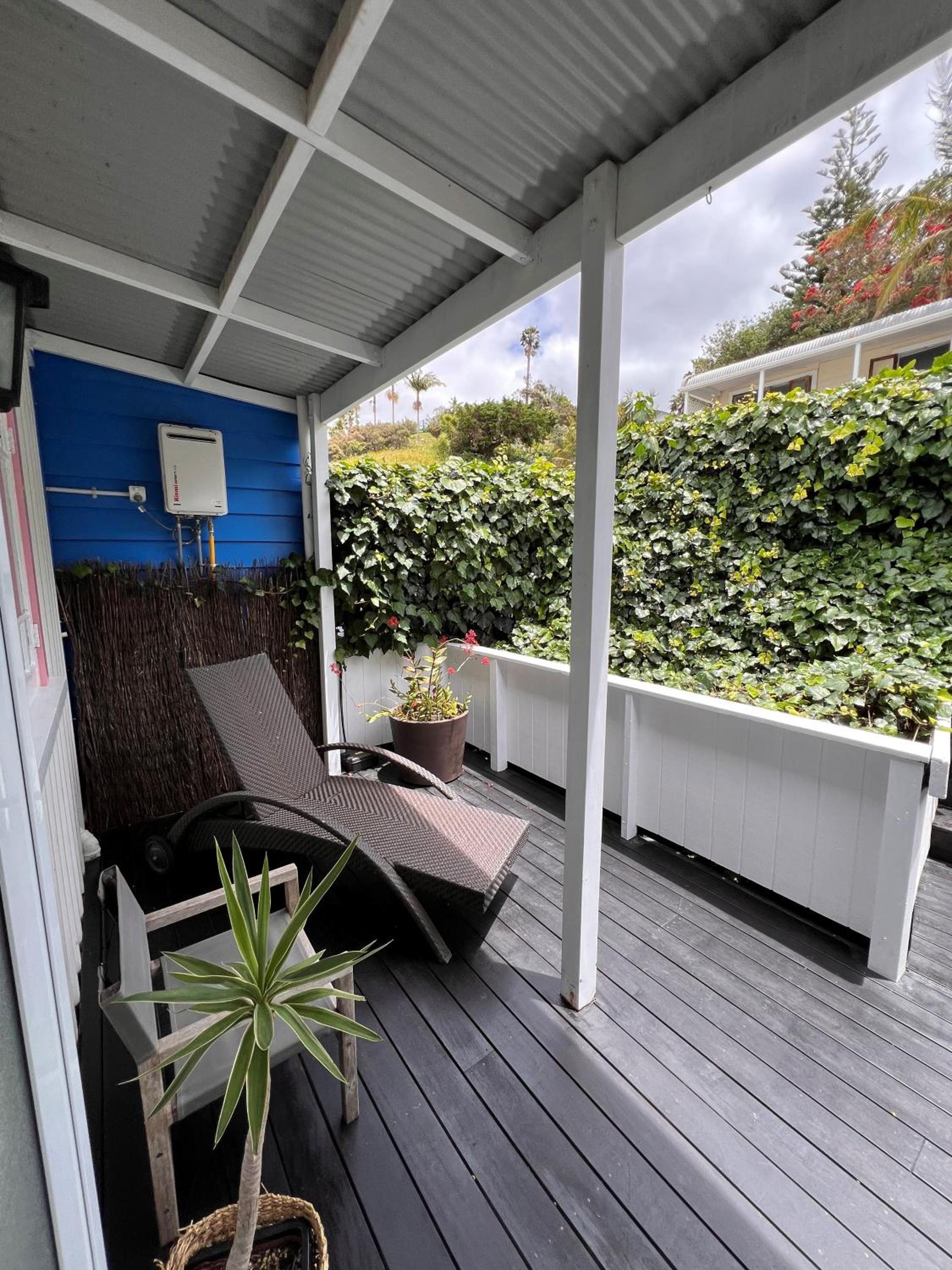 Mangonui Waterfront Apartments