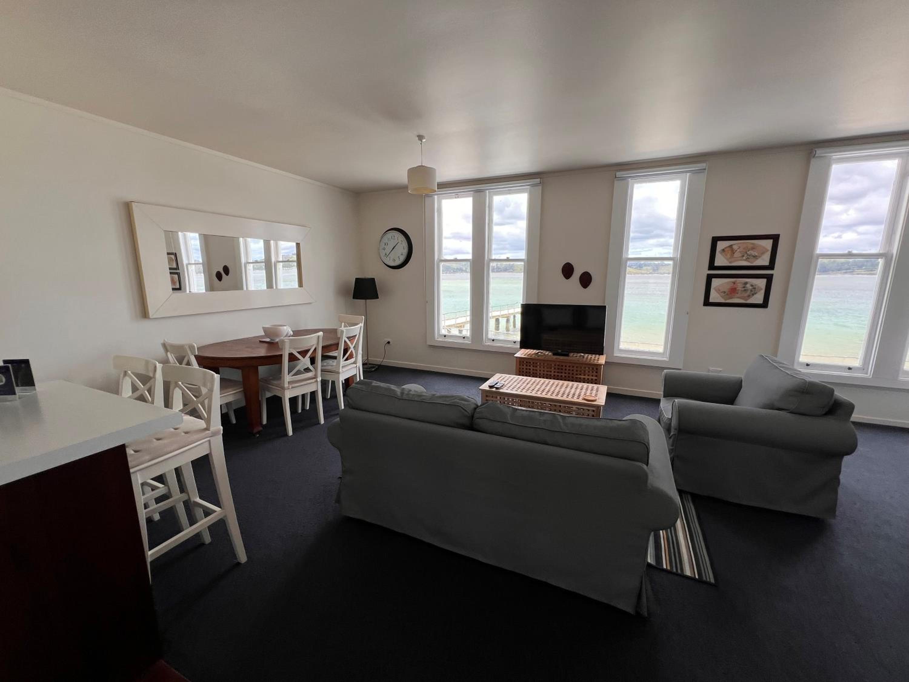 Mangonui Waterfront Apartments
