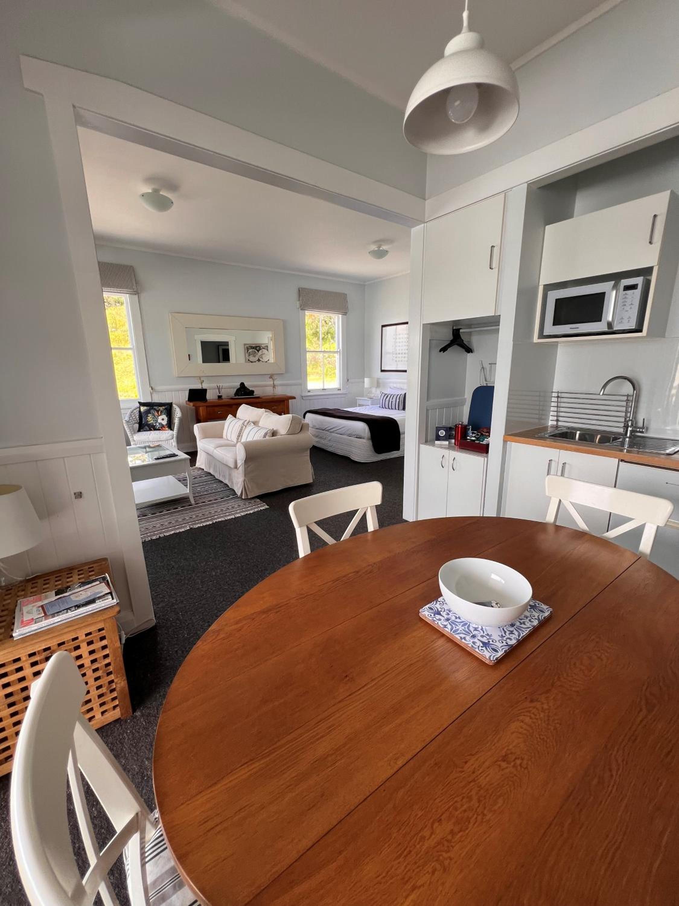 Mangonui Waterfront Apartments