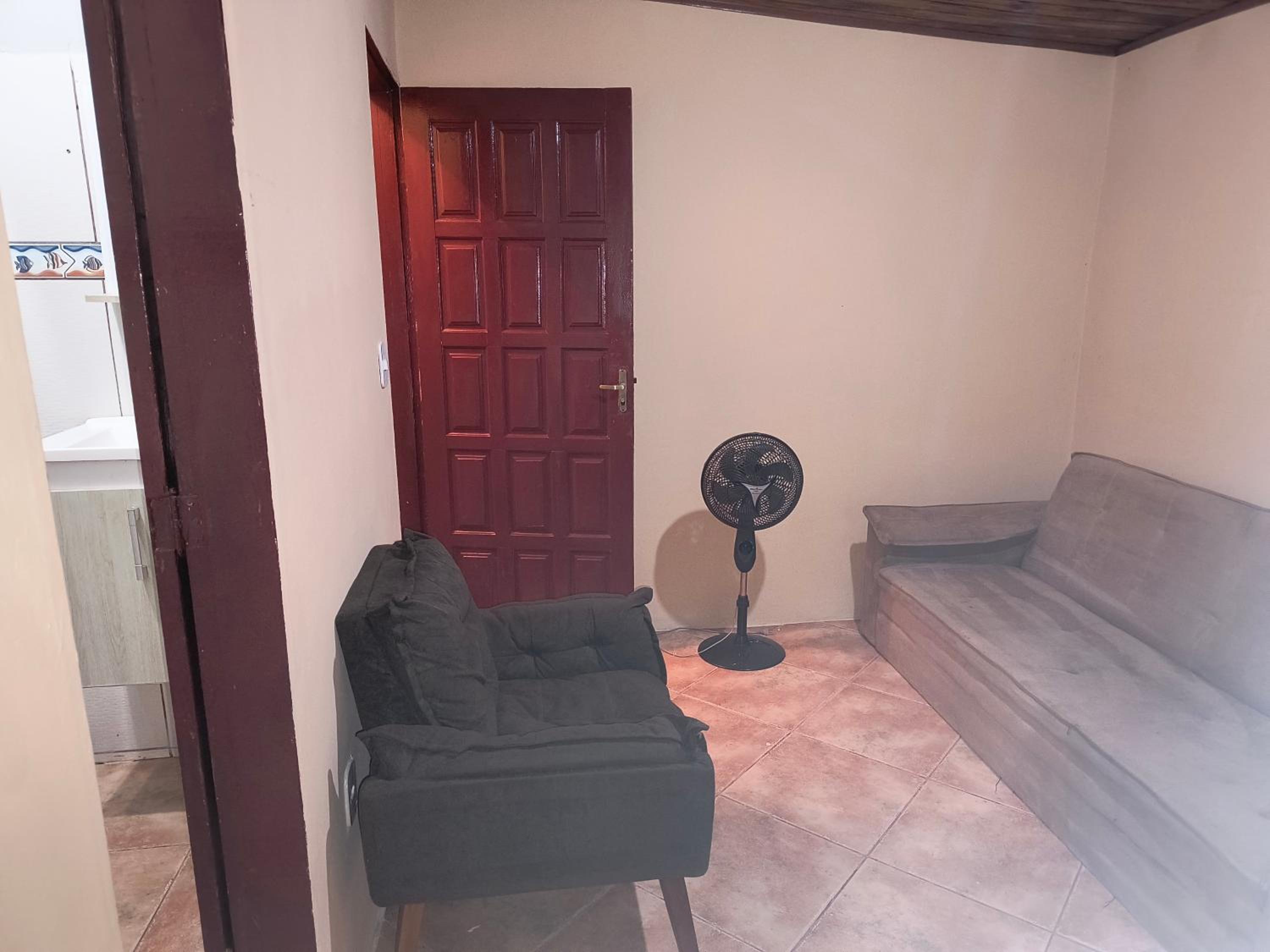 Casa de Praia Completa em Cabo Frio 04 para até 5 Pessoas