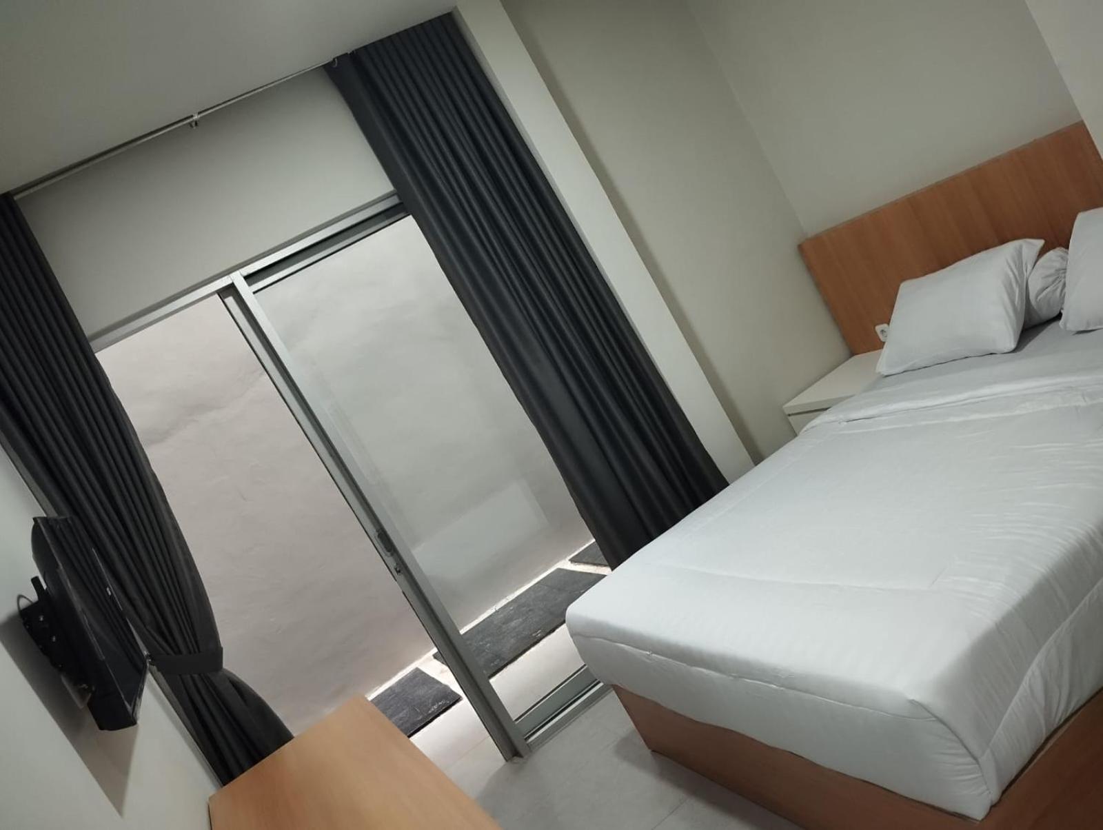 Djuragan Kamar Gatsu