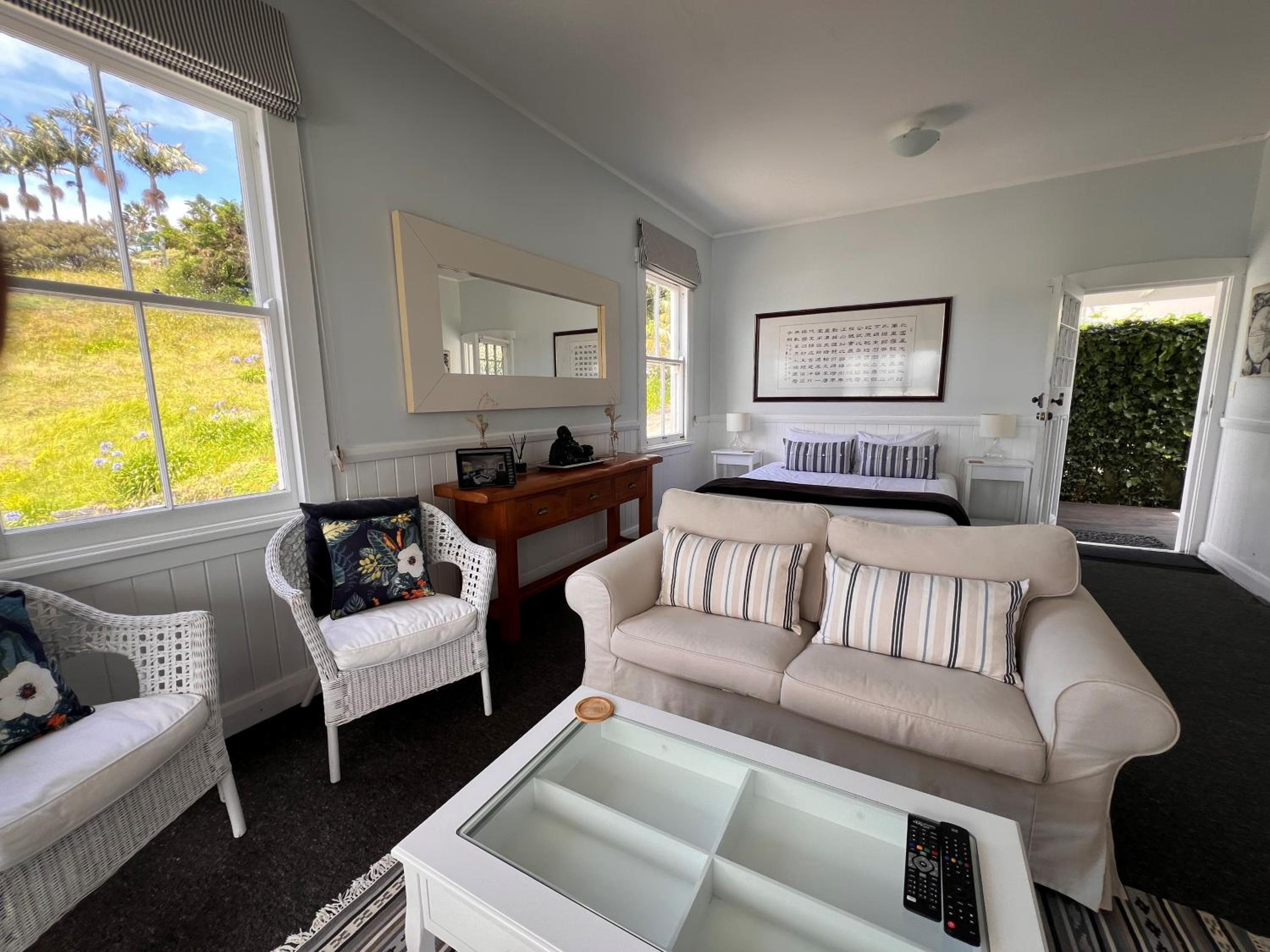 Mangonui Waterfront Apartments