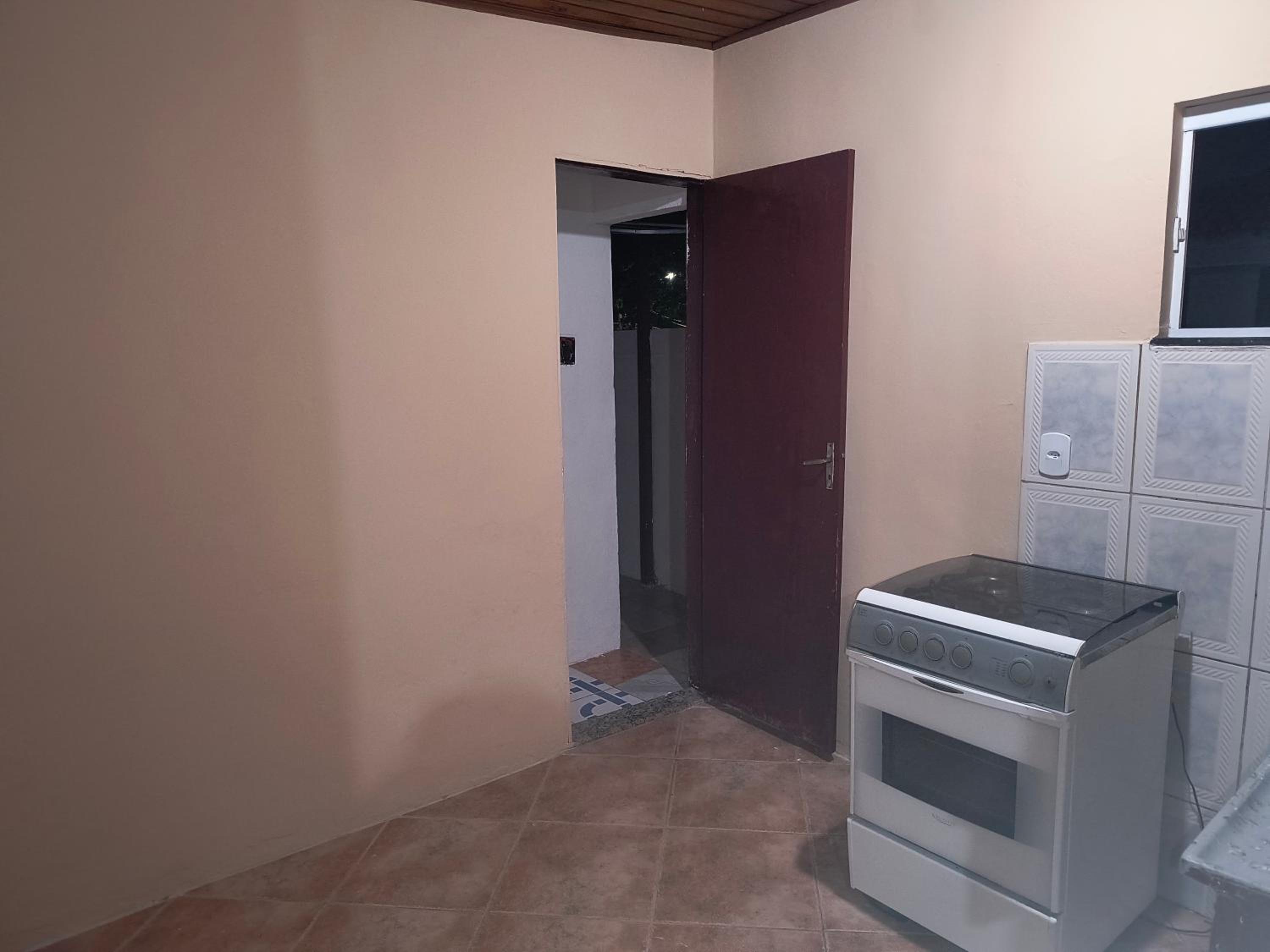 Casa de Praia Completa em Cabo Frio 04 para até 5 Pessoas