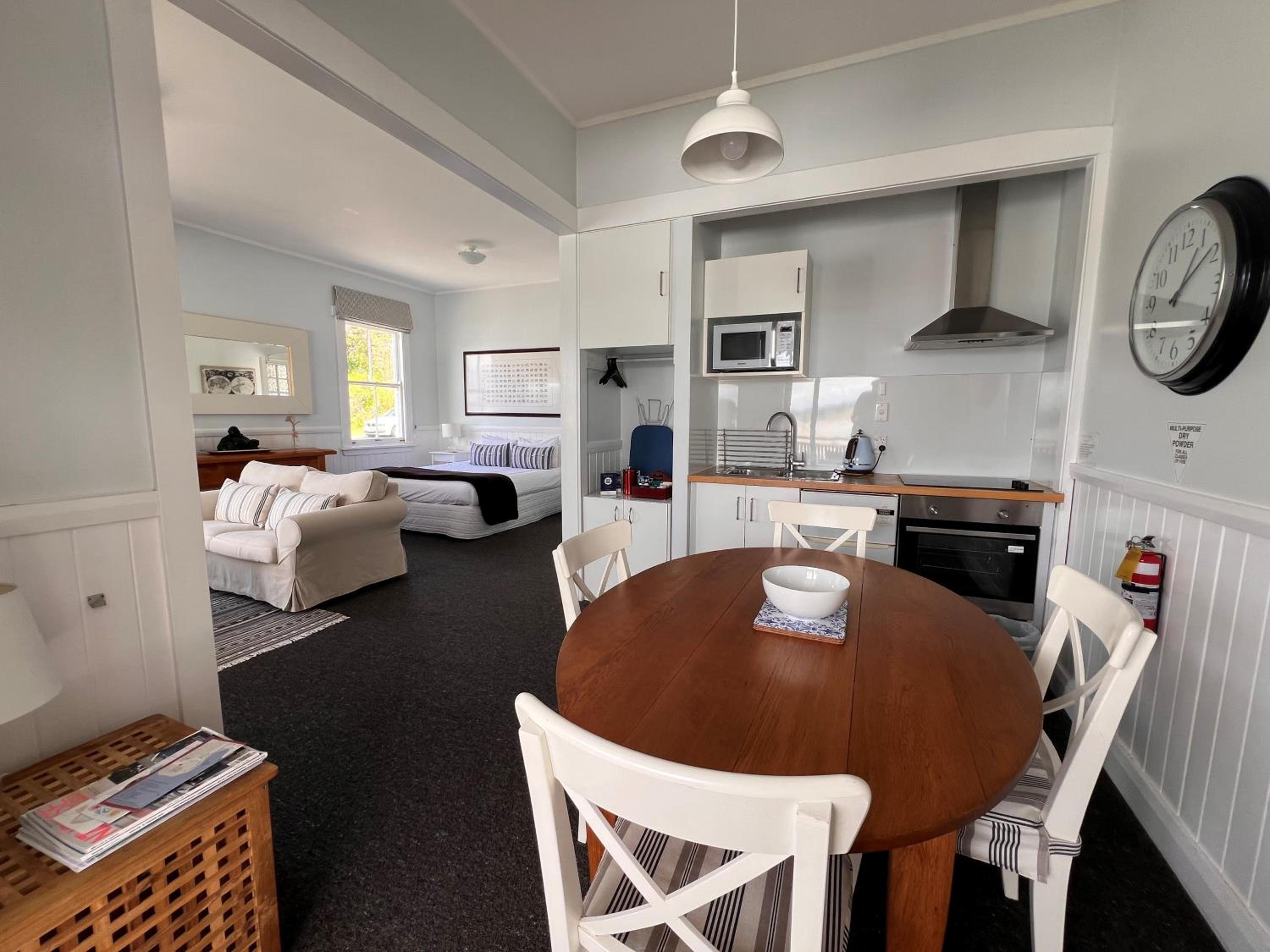 Mangonui Waterfront Apartments