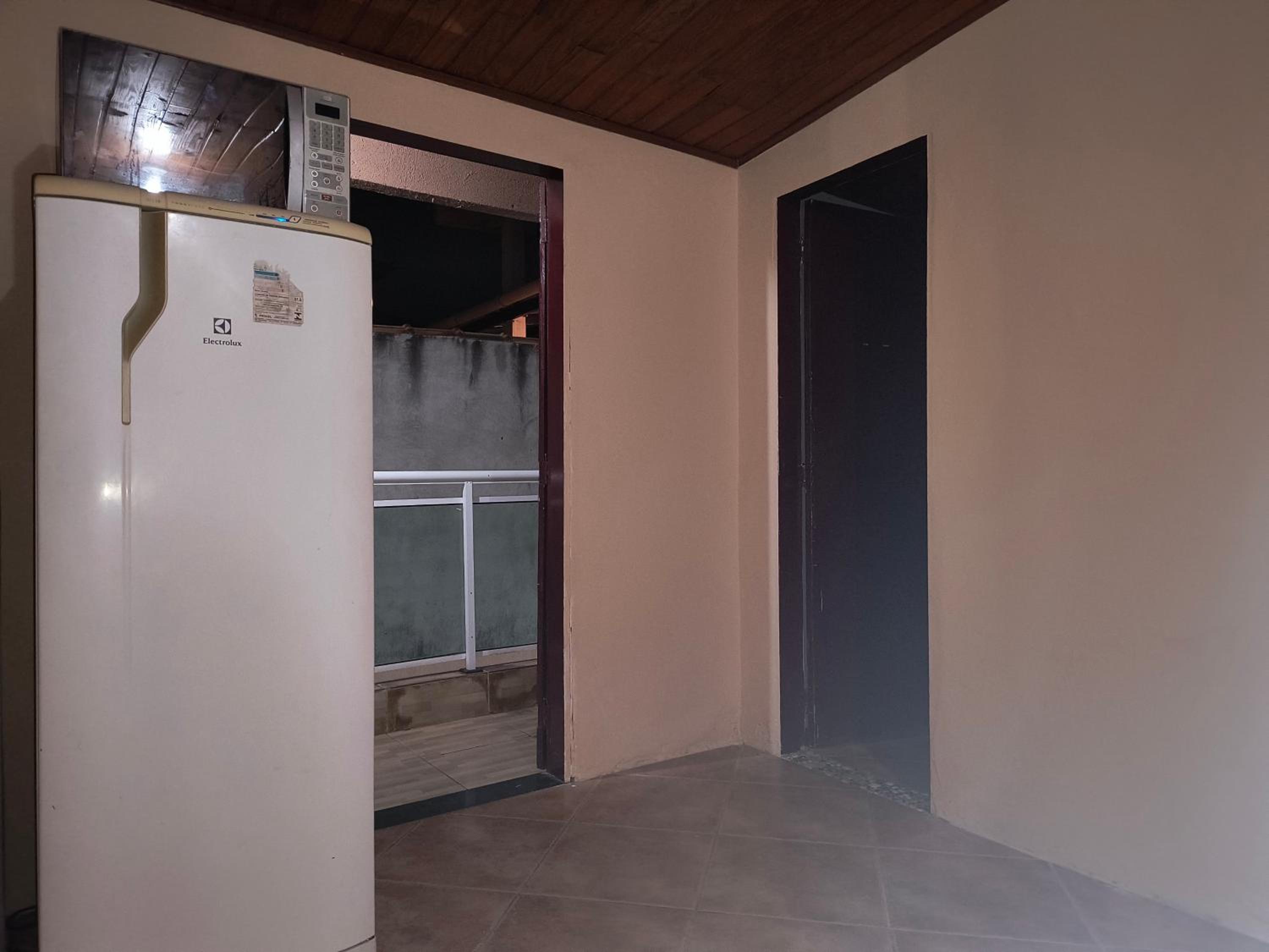 Casa de Praia Completa em Cabo Frio 04 para até 5 Pessoas