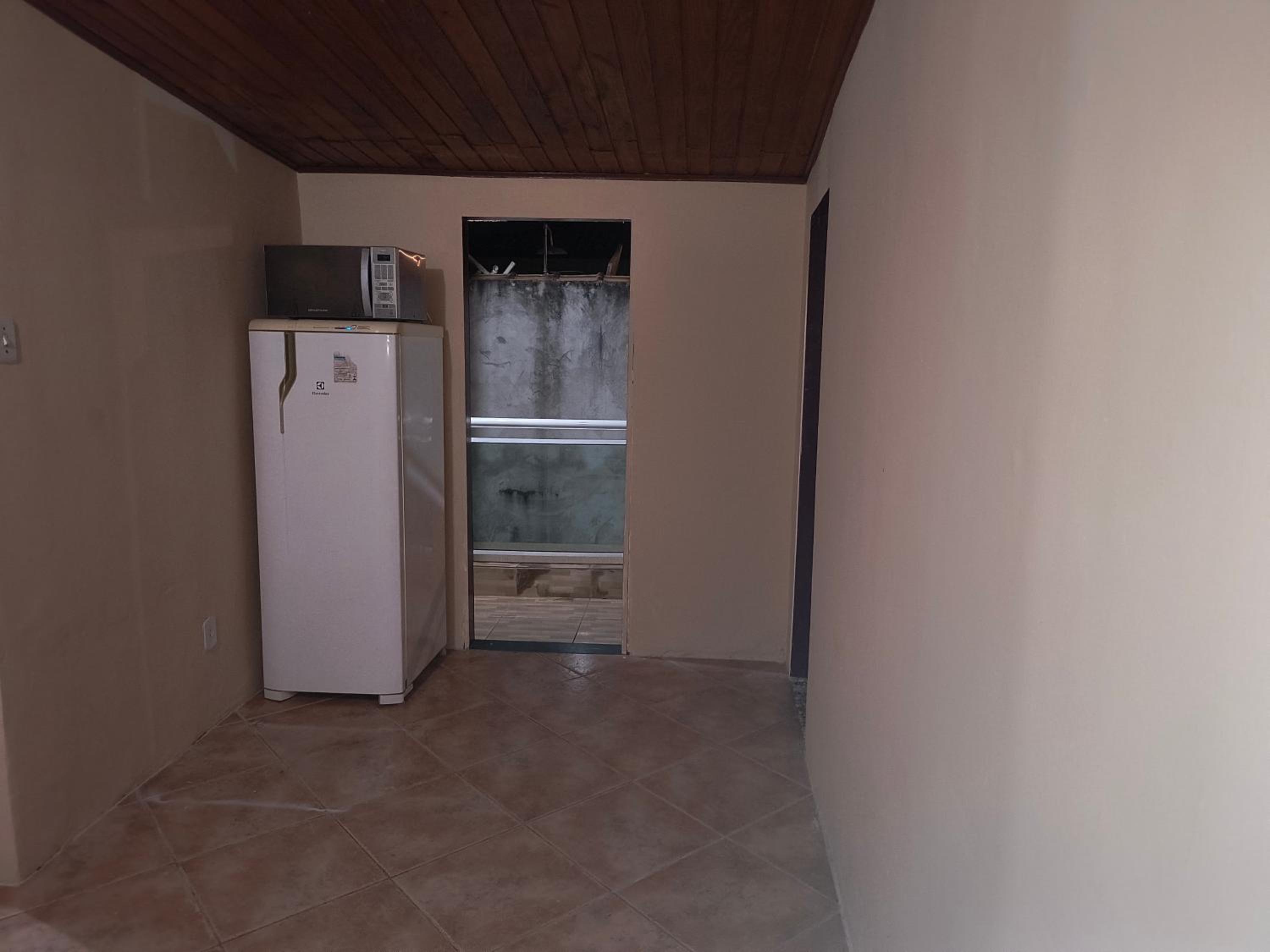 Casa de Praia Completa em Cabo Frio 04 para até 5 Pessoas