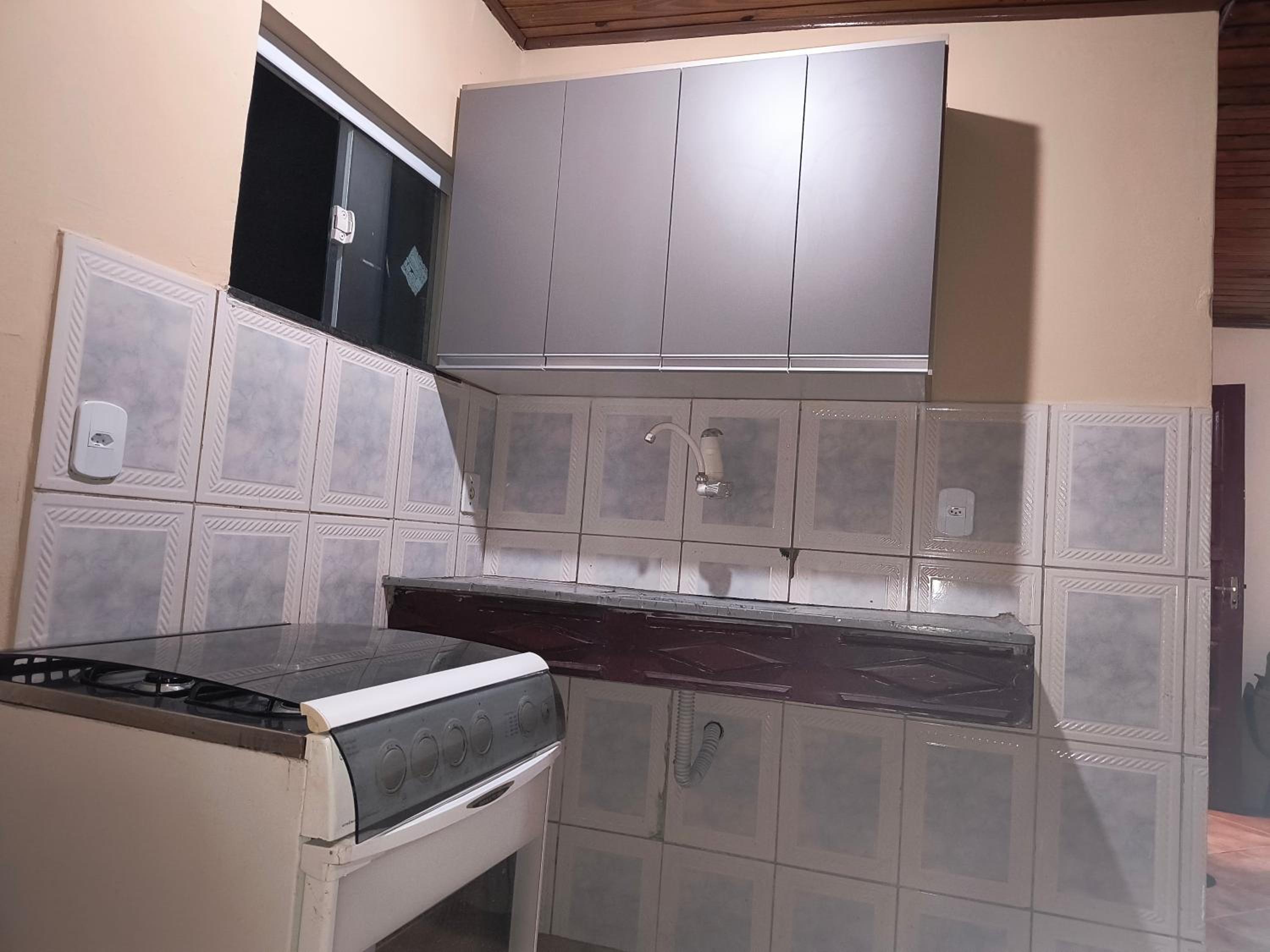 Casa de Praia Completa em Cabo Frio 04 para até 5 Pessoas