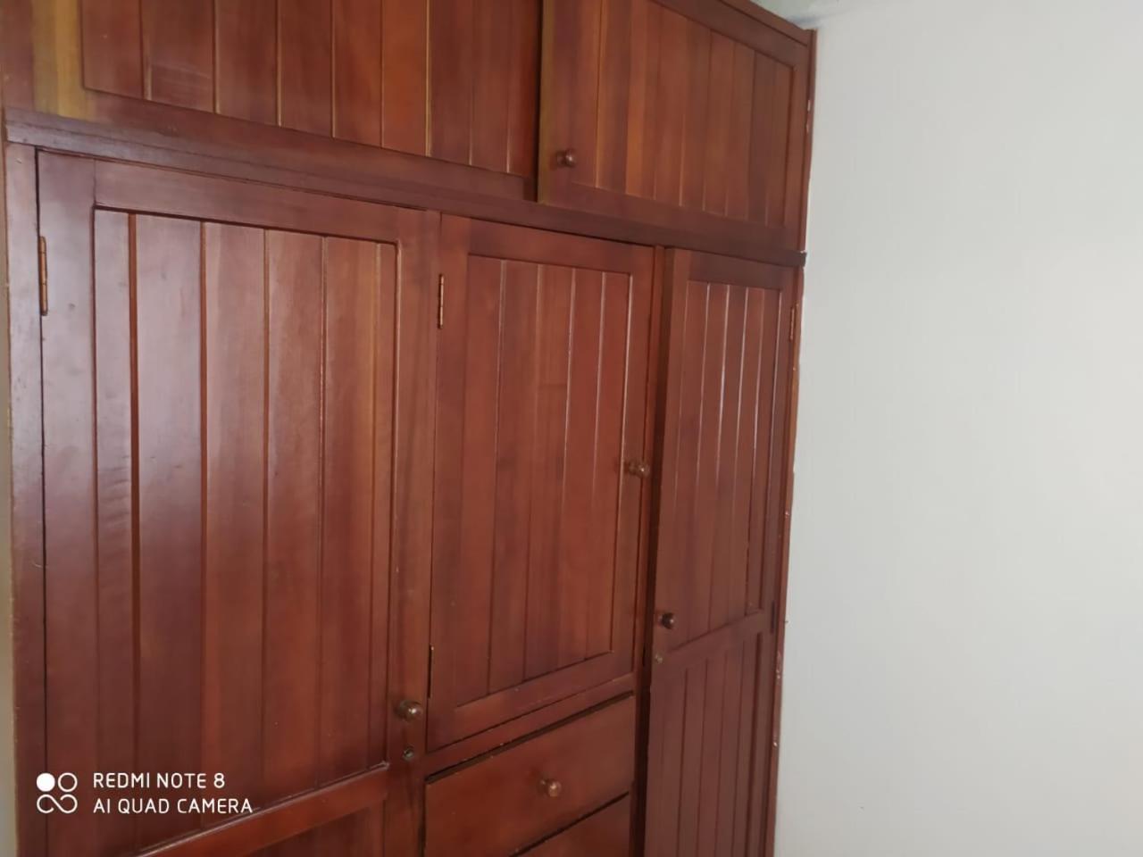 apartamento de dos habitaciones central