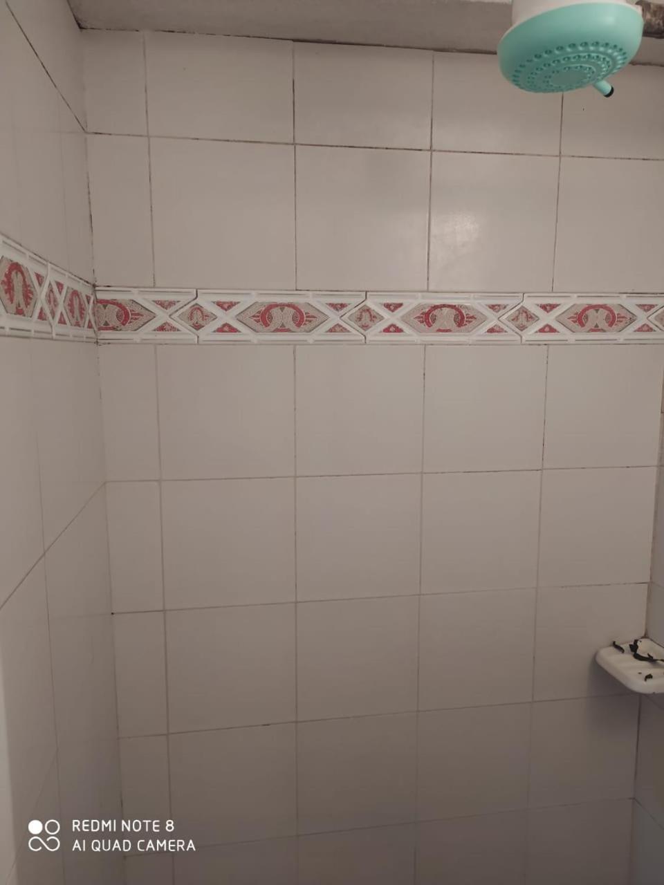 apartamento de dos habitaciones central