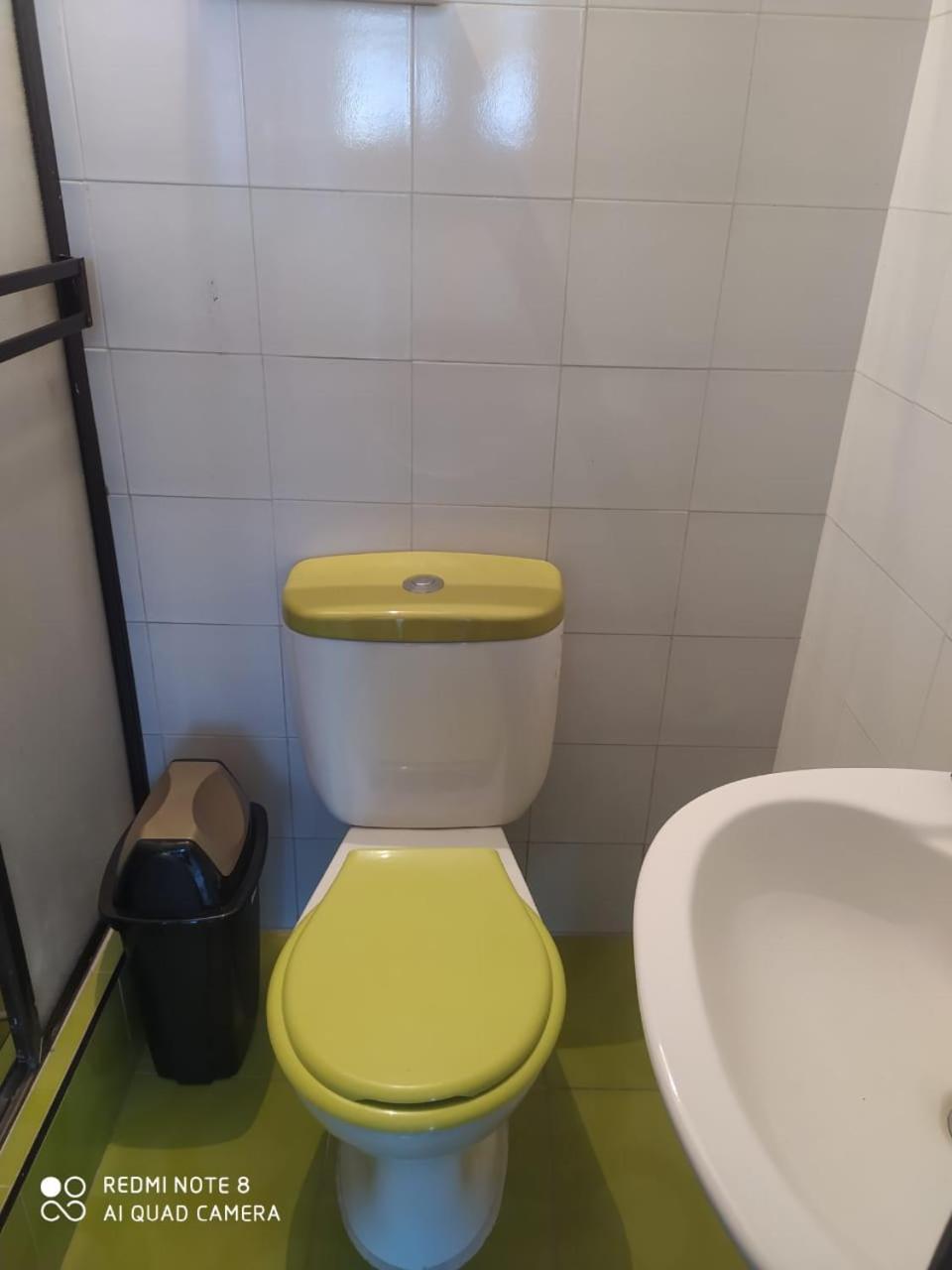 apartamento de dos habitaciones central