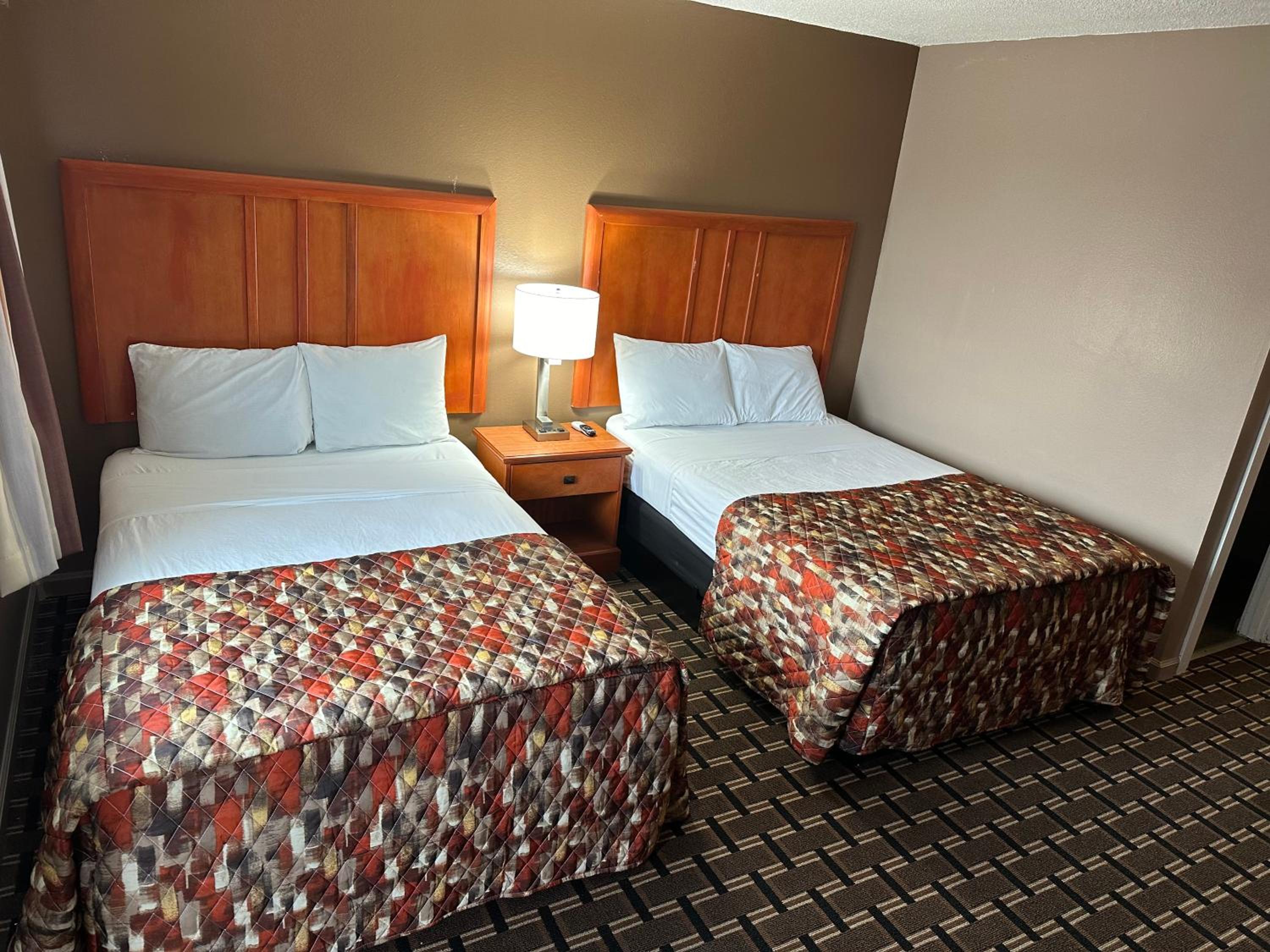 Dream Inn view 2