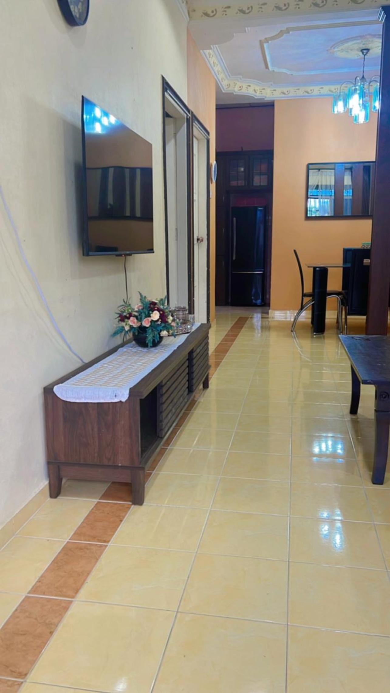 AF Homestay Pantai Dungun photo 6