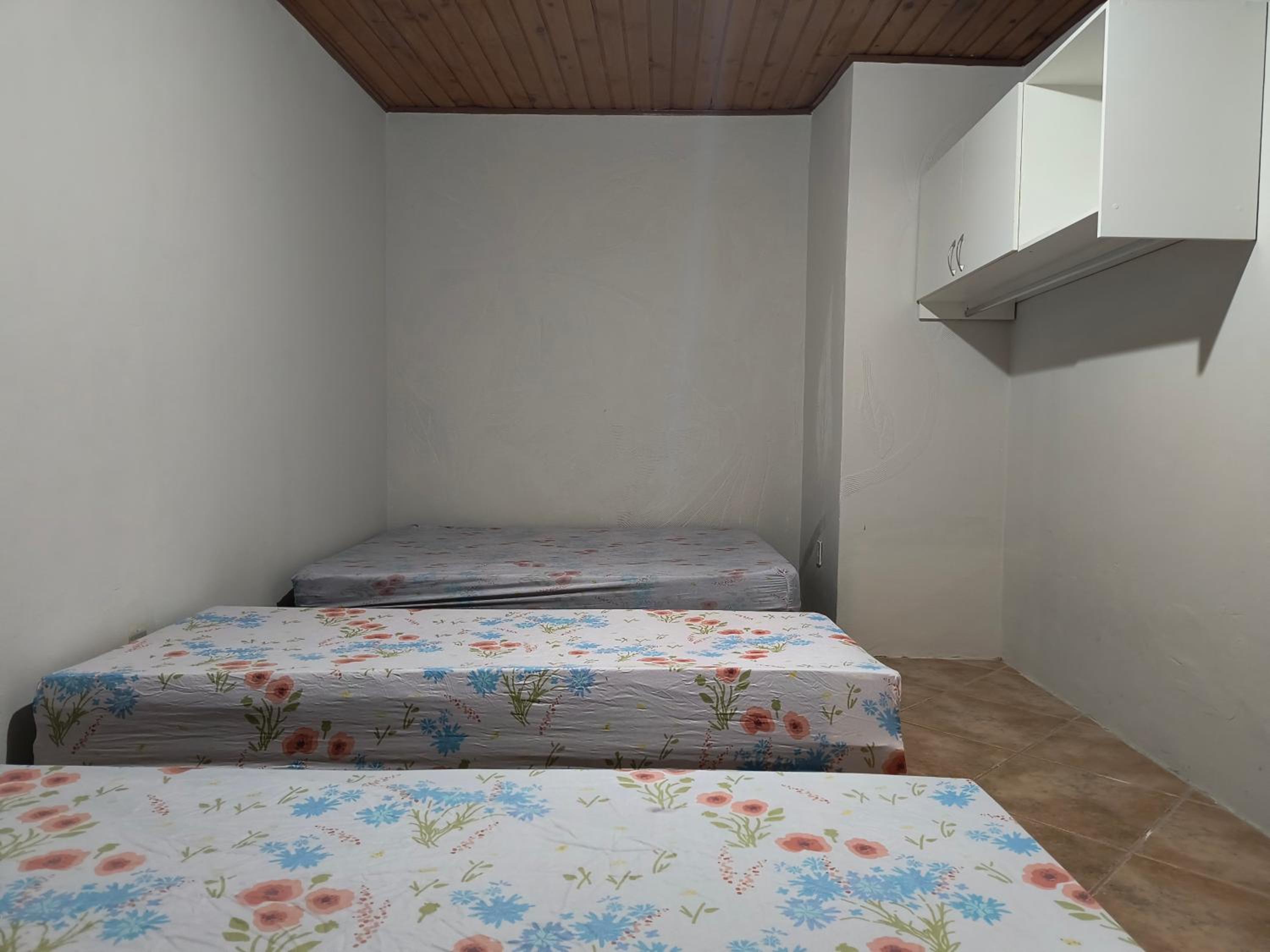 Casa de Praia Completa em Cabo Frio 04 para até 5 Pessoas
