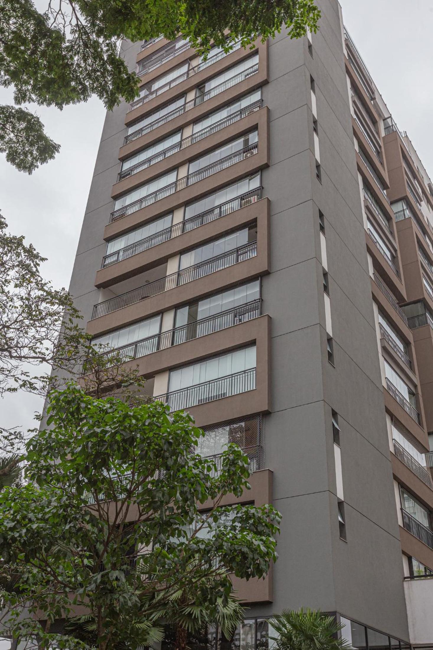 Easy Star- Charmoso Studio ao lado do Aeroporto de Congonhas - DA01H