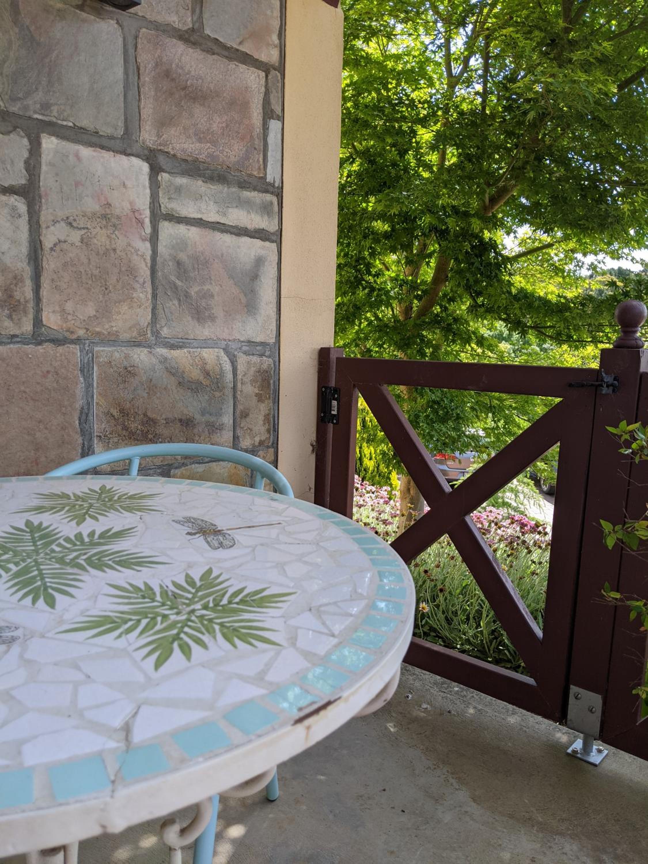 Cottage in Uraidla