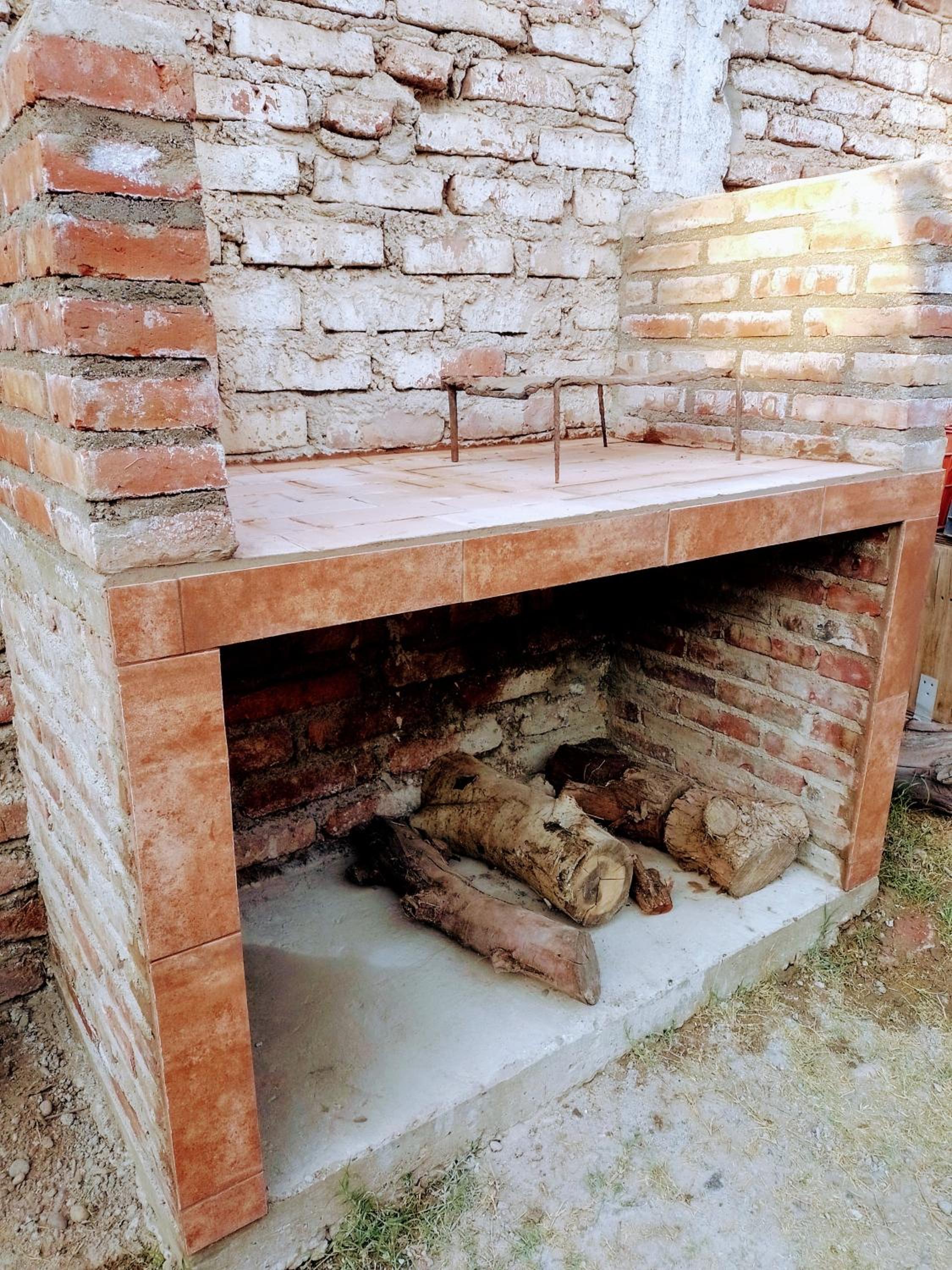 Descanso Los Alamos