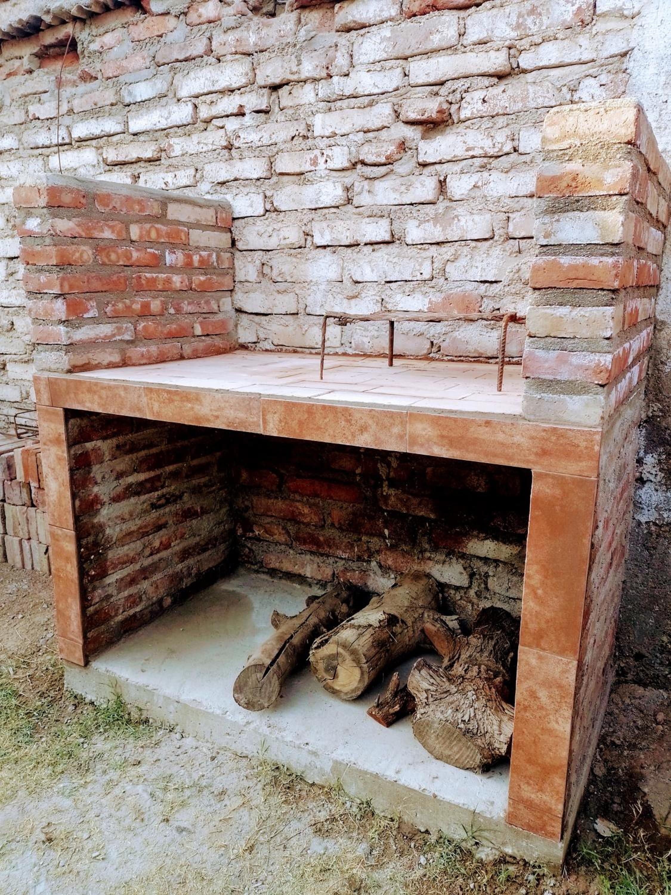 Descanso Los Alamos