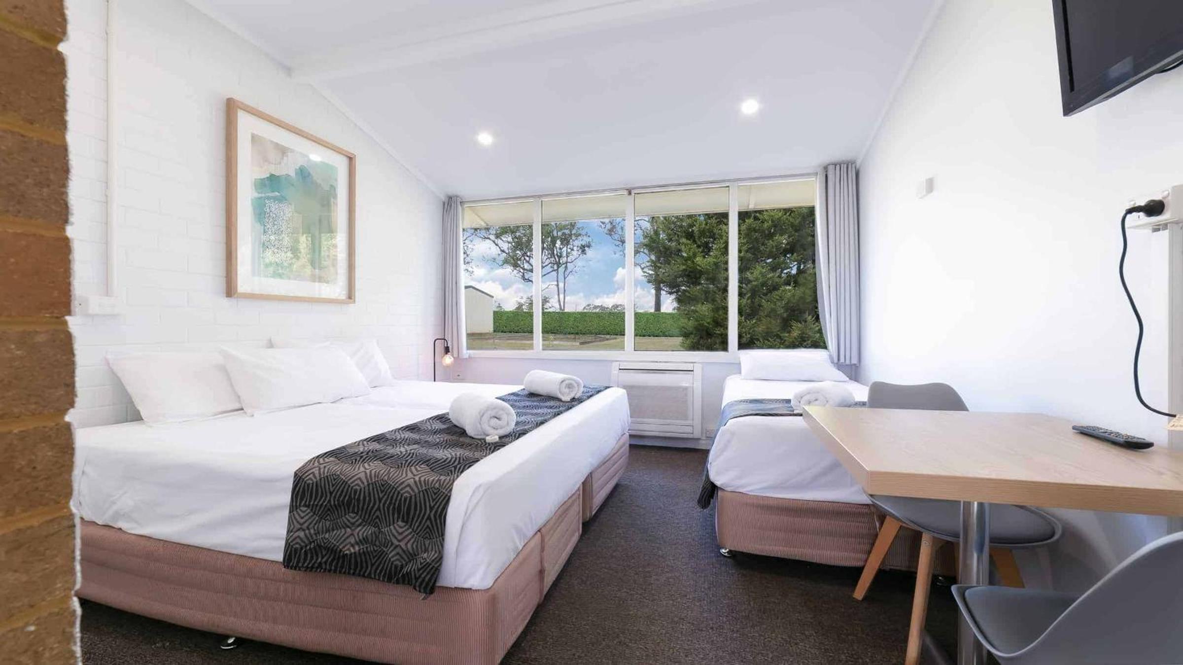 Tahmoor Inn