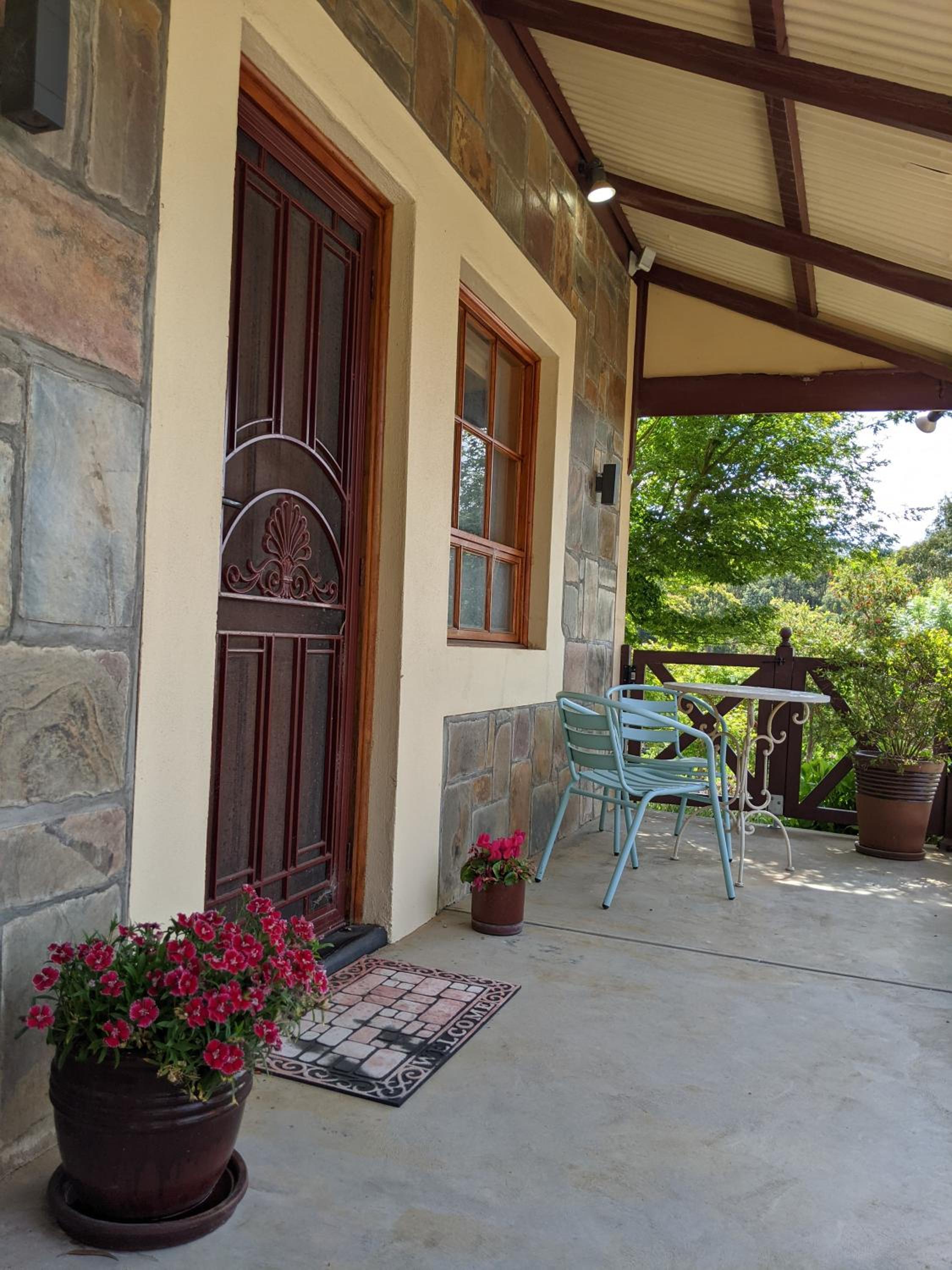 Cottage in Uraidla
