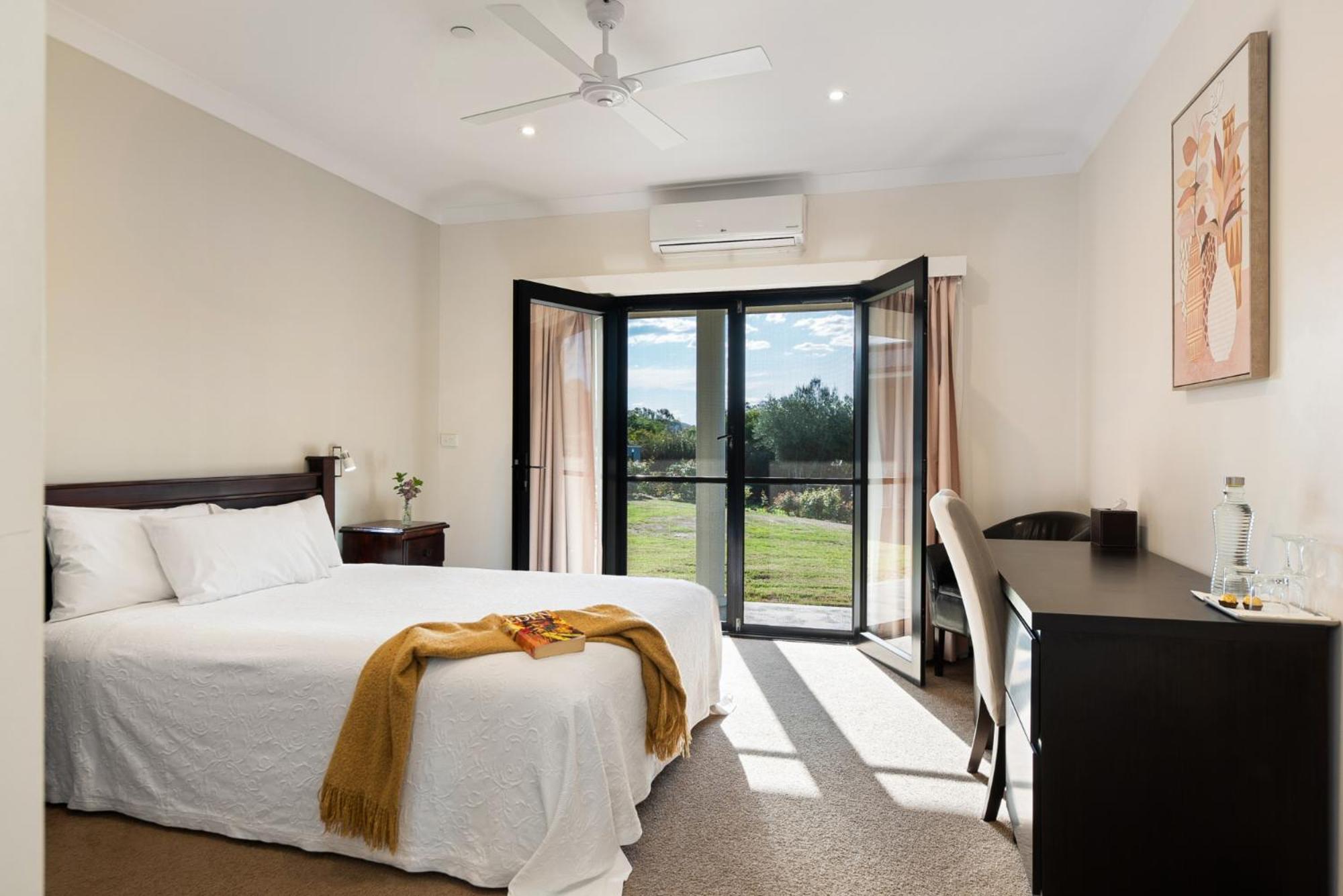 Mudgee Guesthouse