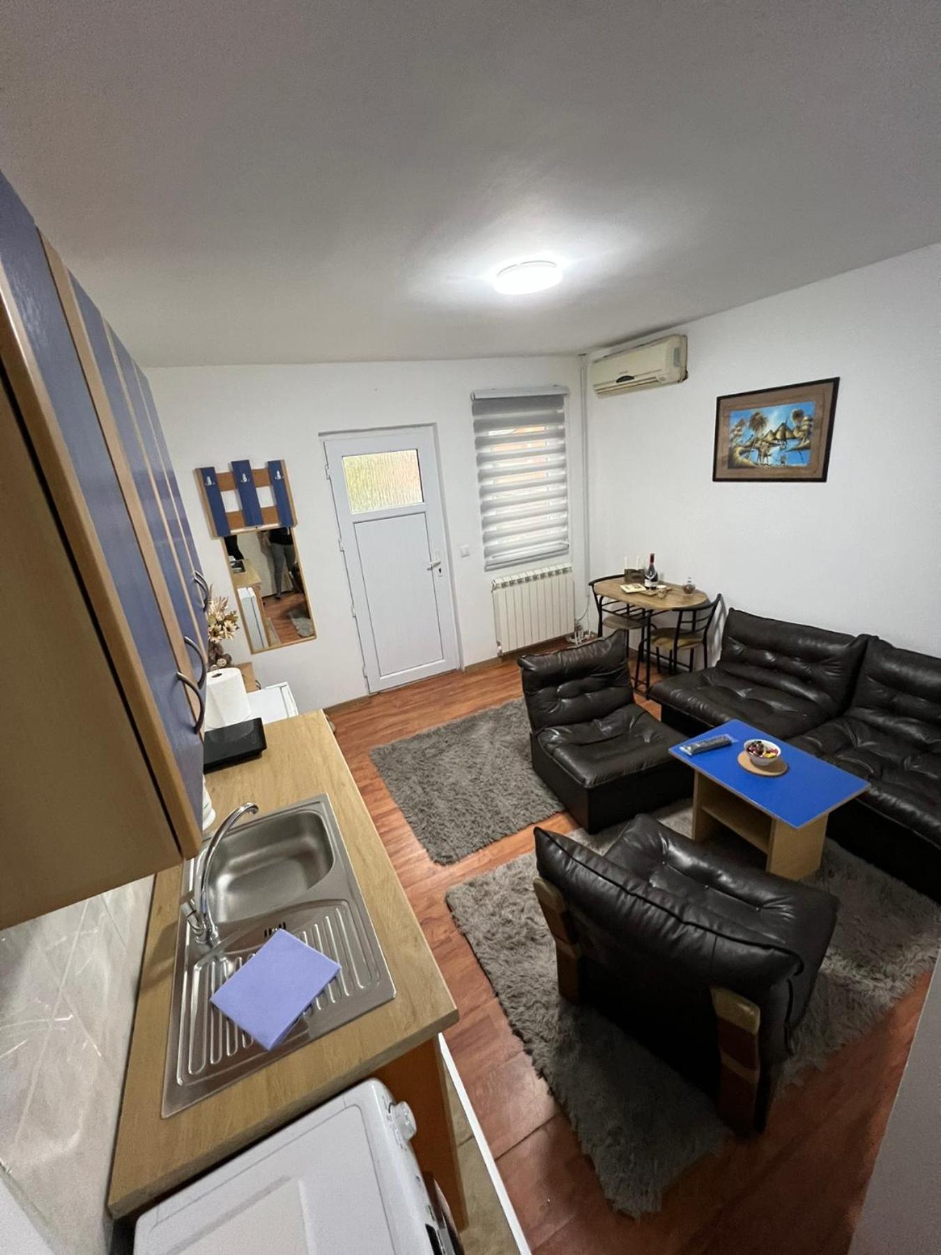 Apartment Dida Ledine view 2