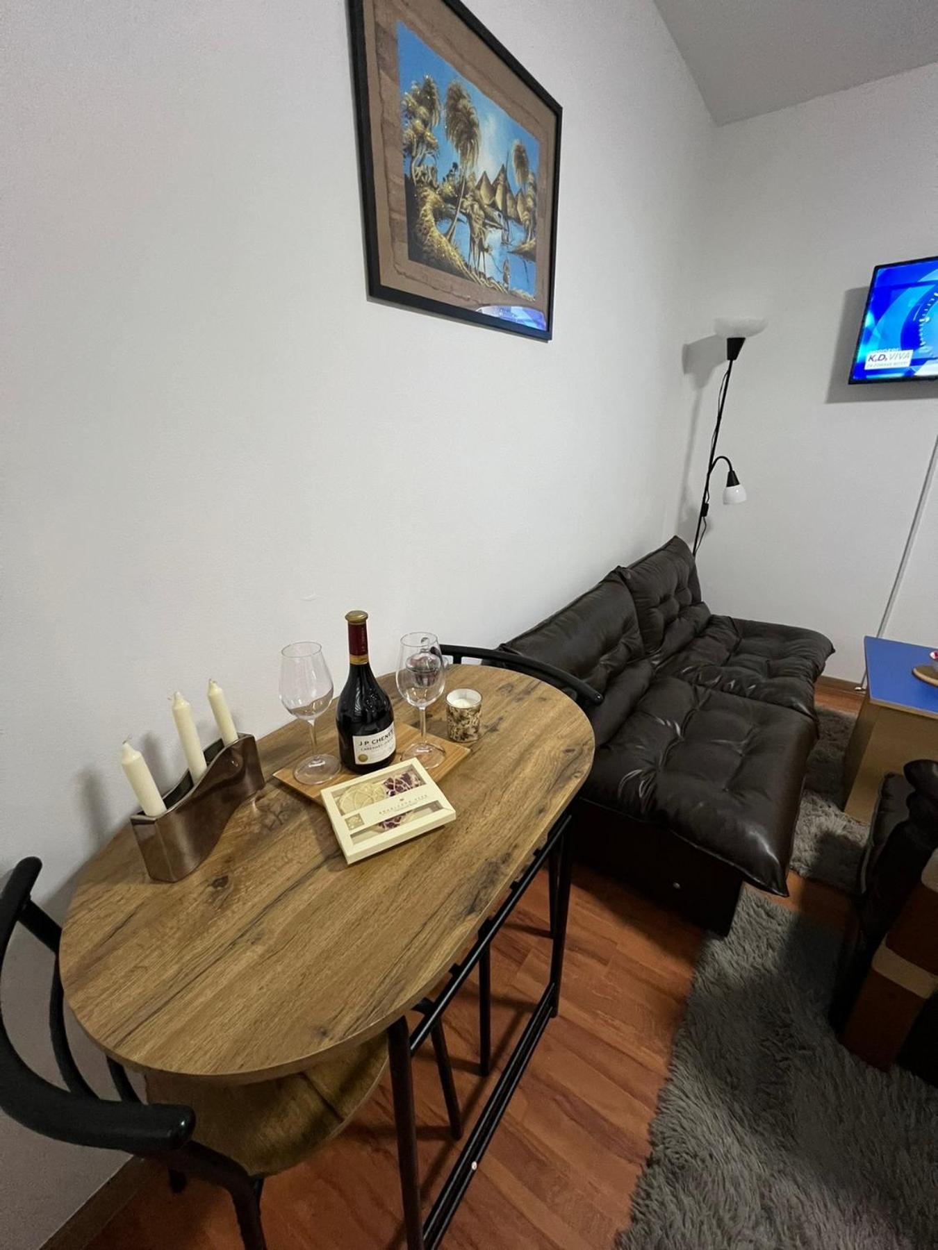 Apartment Dida Ledine view 3