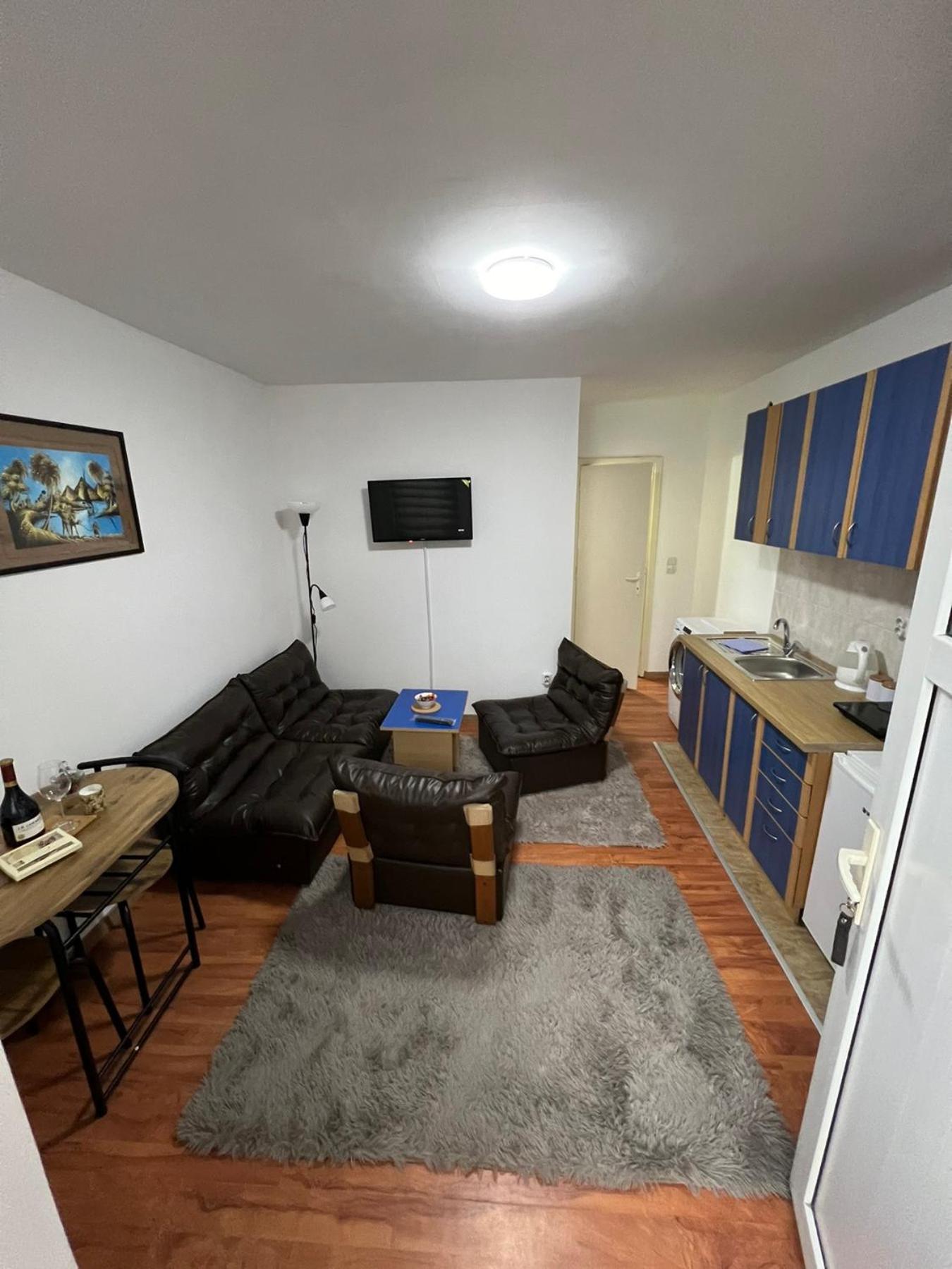 Apartment Dida Ledine view 4