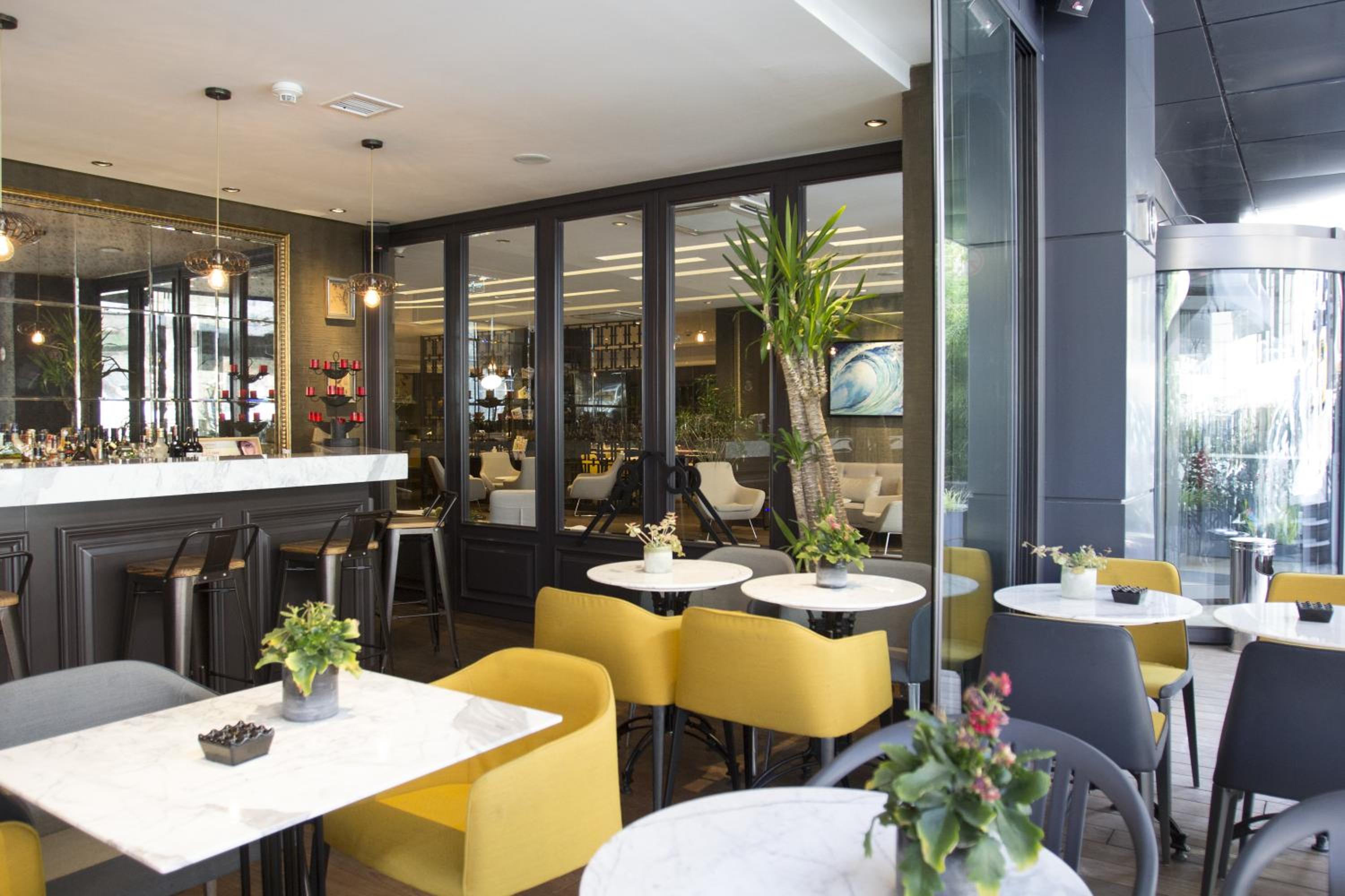 Modus Otel İstanbul - Image 20