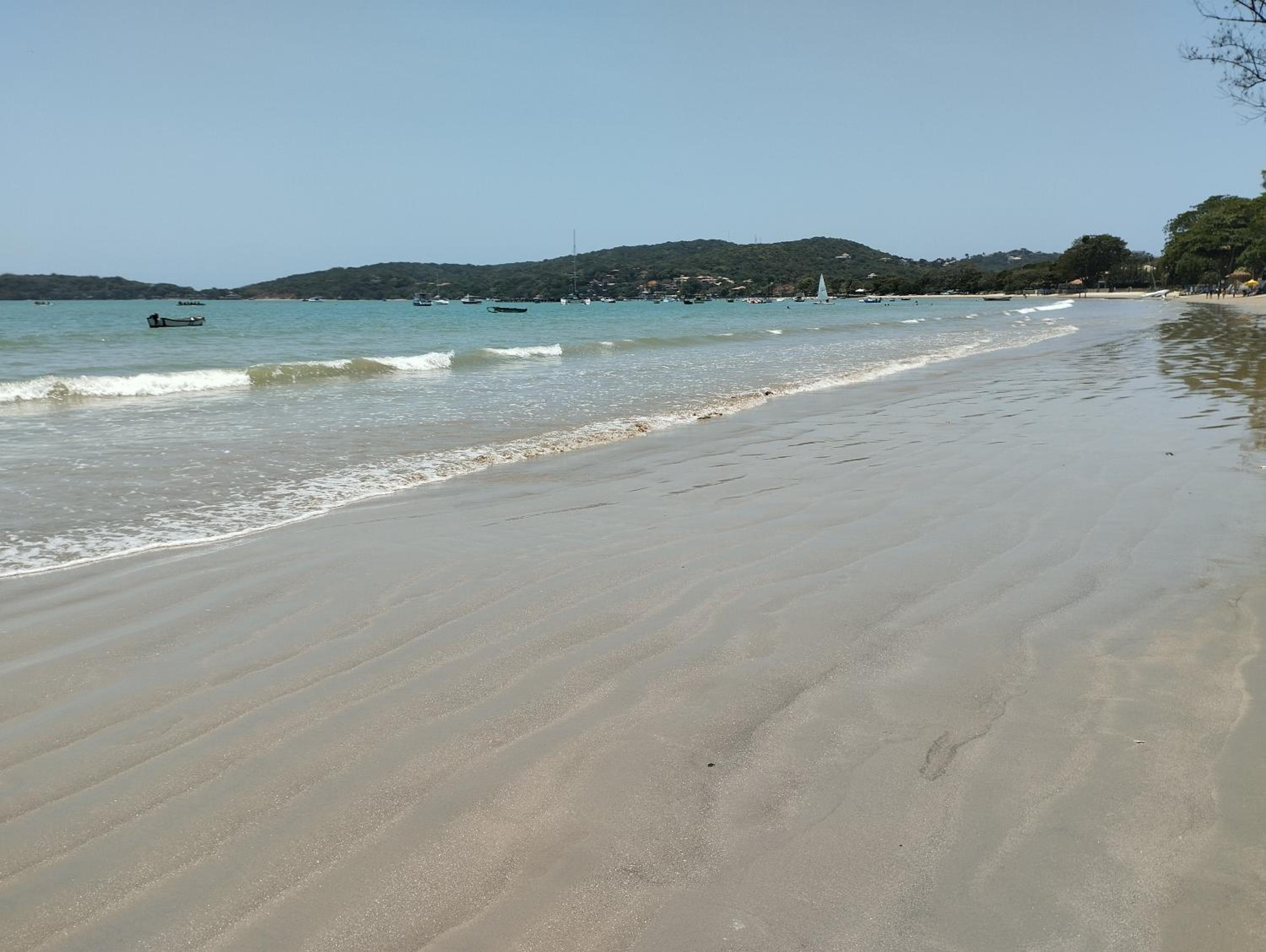 Suítes Brisas do Mar