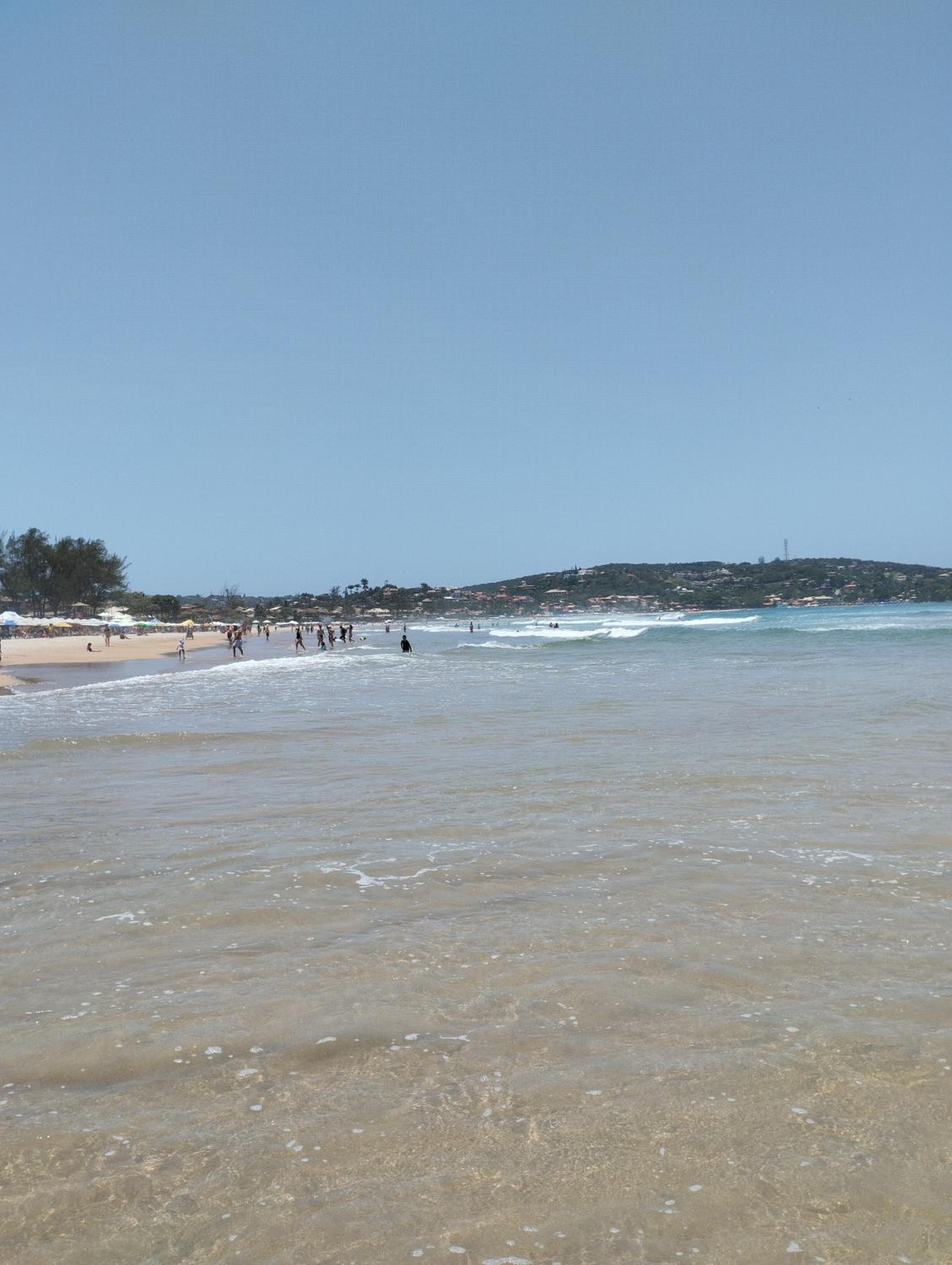 Suítes Brisas do Mar