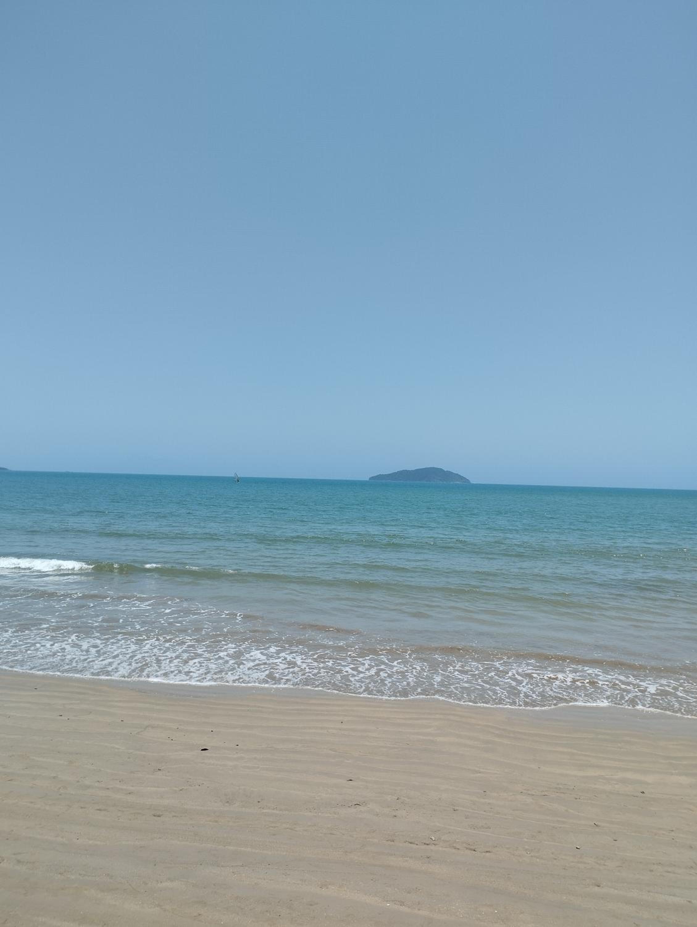 Suítes Brisas do Mar