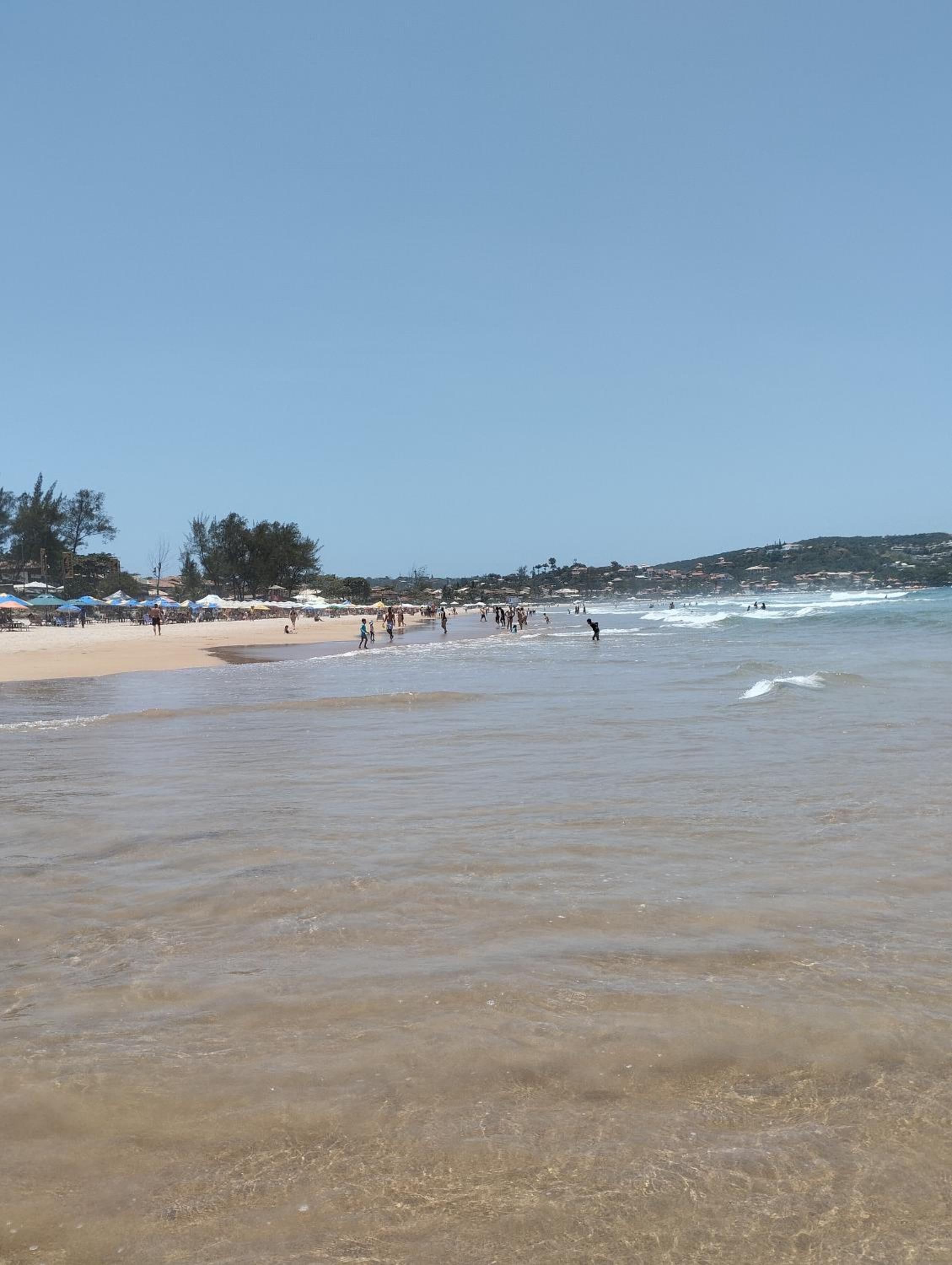 Suítes Brisas do Mar