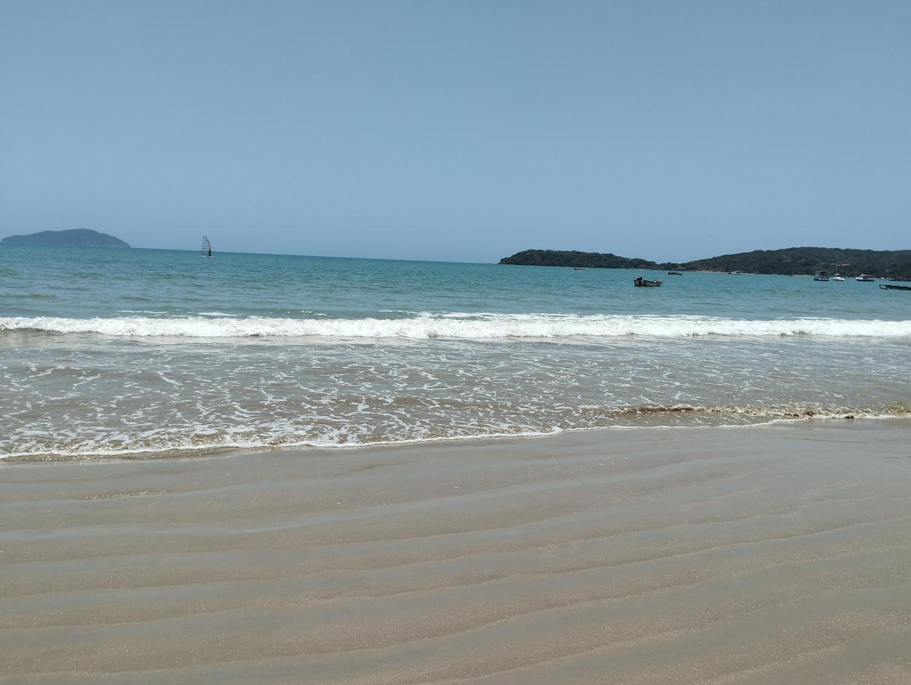 Suítes Brisas do Mar