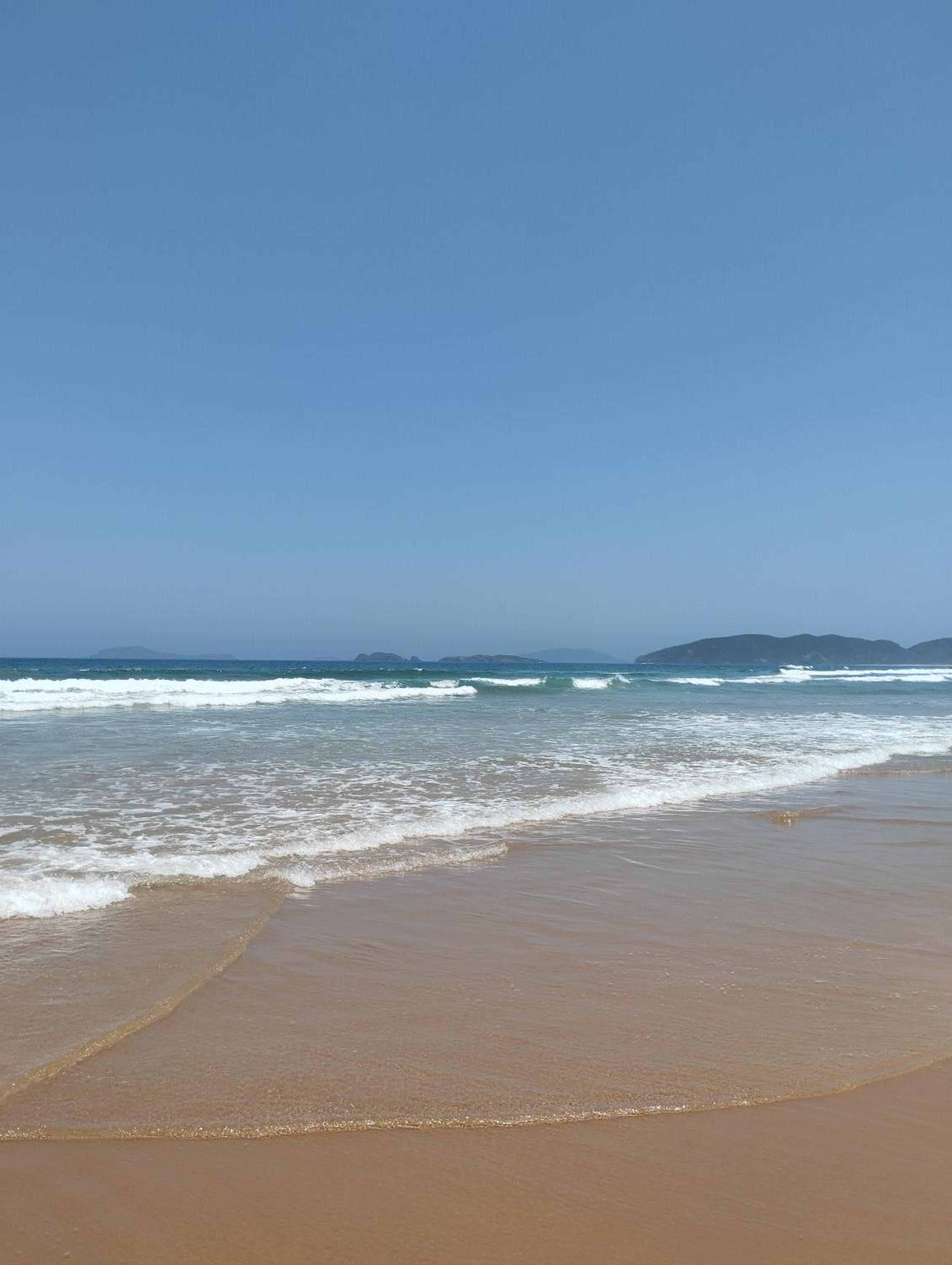 Suítes Brisas do Mar