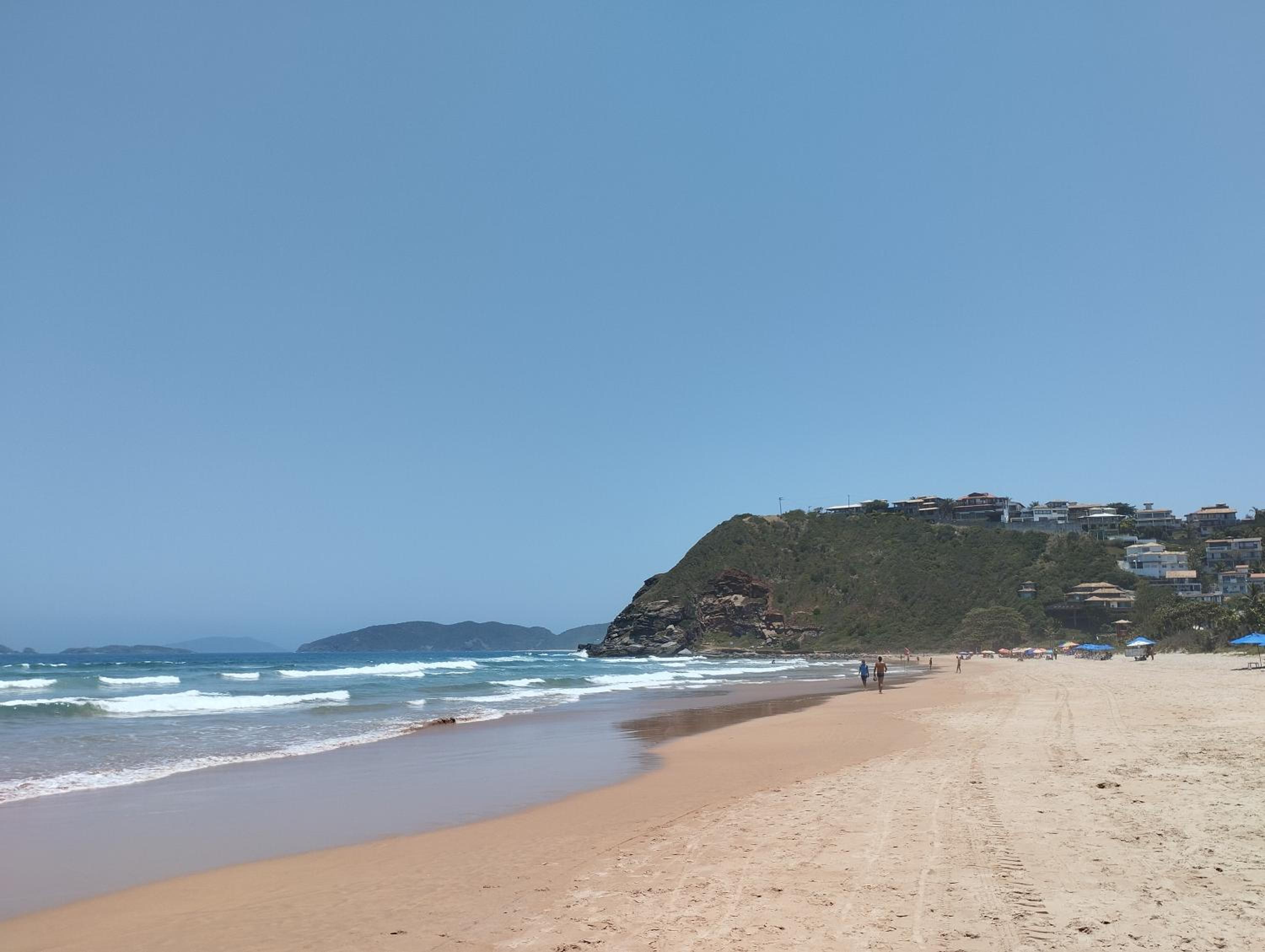 Suítes Brisas do Mar