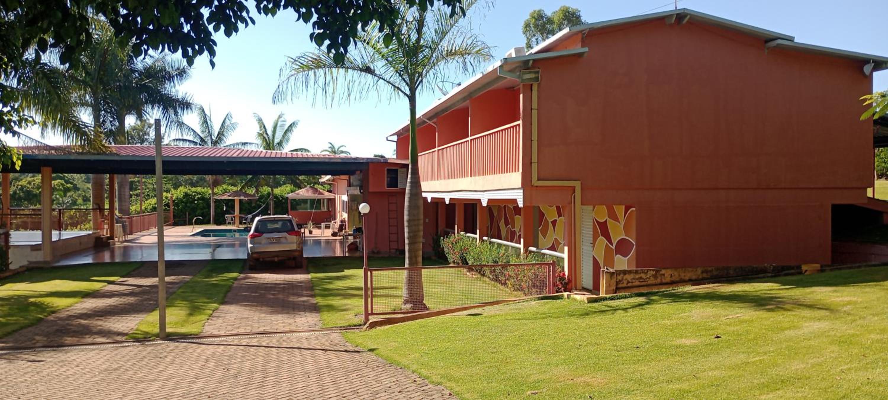 Hotel Pousada Adventures - Suites Luxo Hidromassagem - Capitólio MG - Image 1