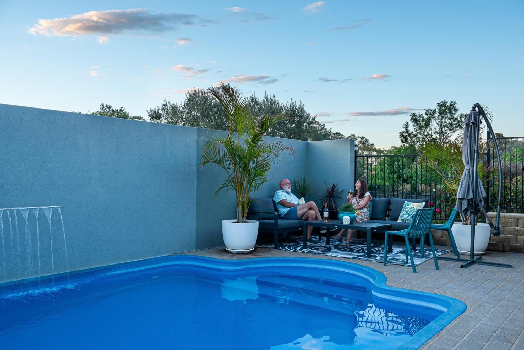 Mudgee Guesthouse