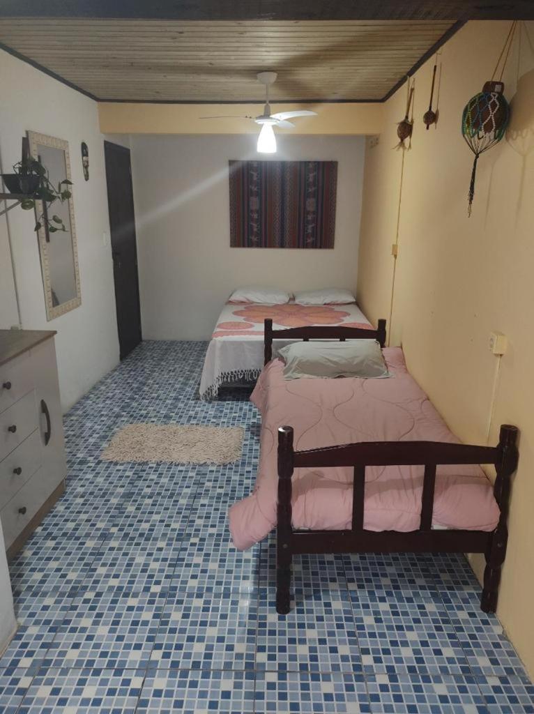 Casa 3 - Estrela Dalva, vista para o mar!