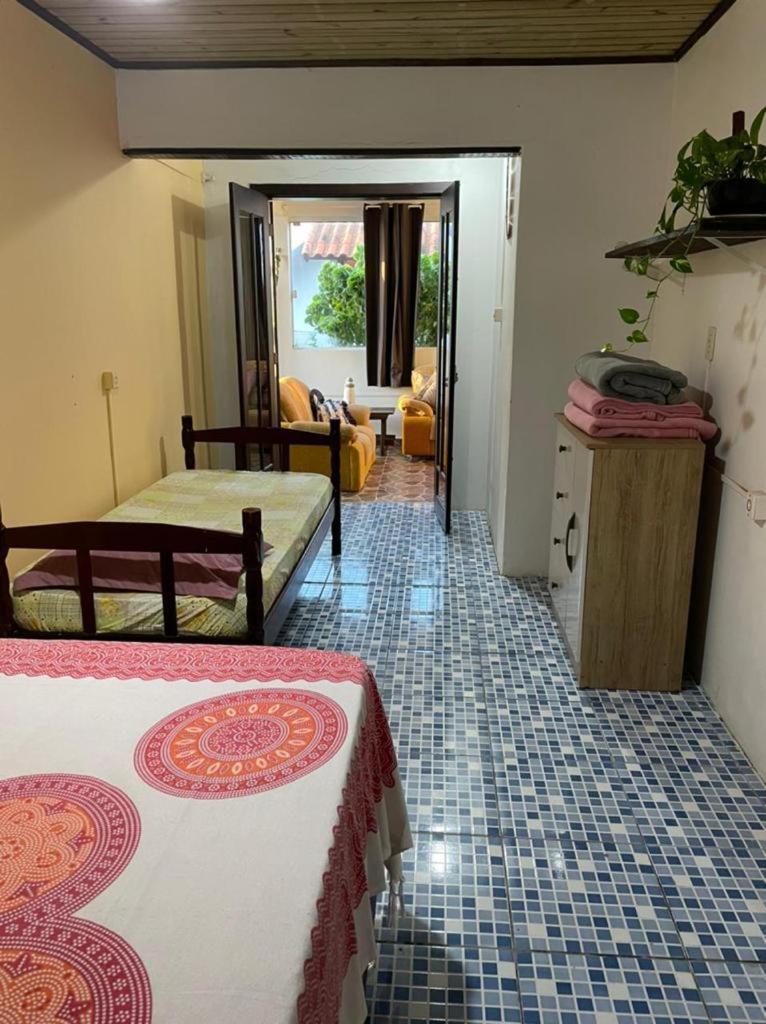 Casa 3 - Estrela Dalva, vista para o mar!