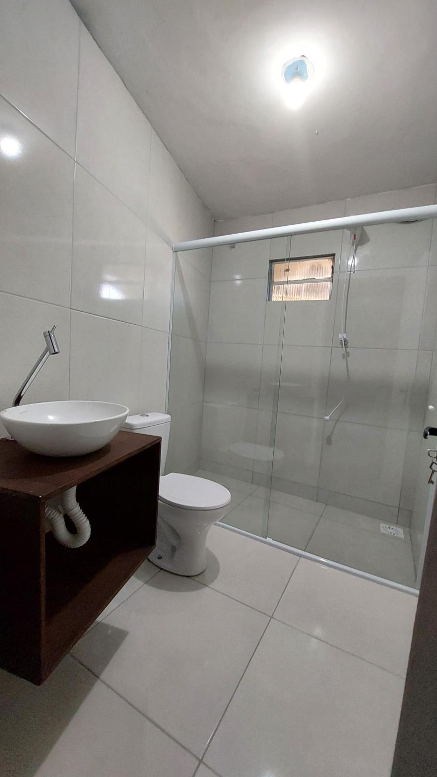 Casa 3 - Estrela Dalva, vista para o mar!